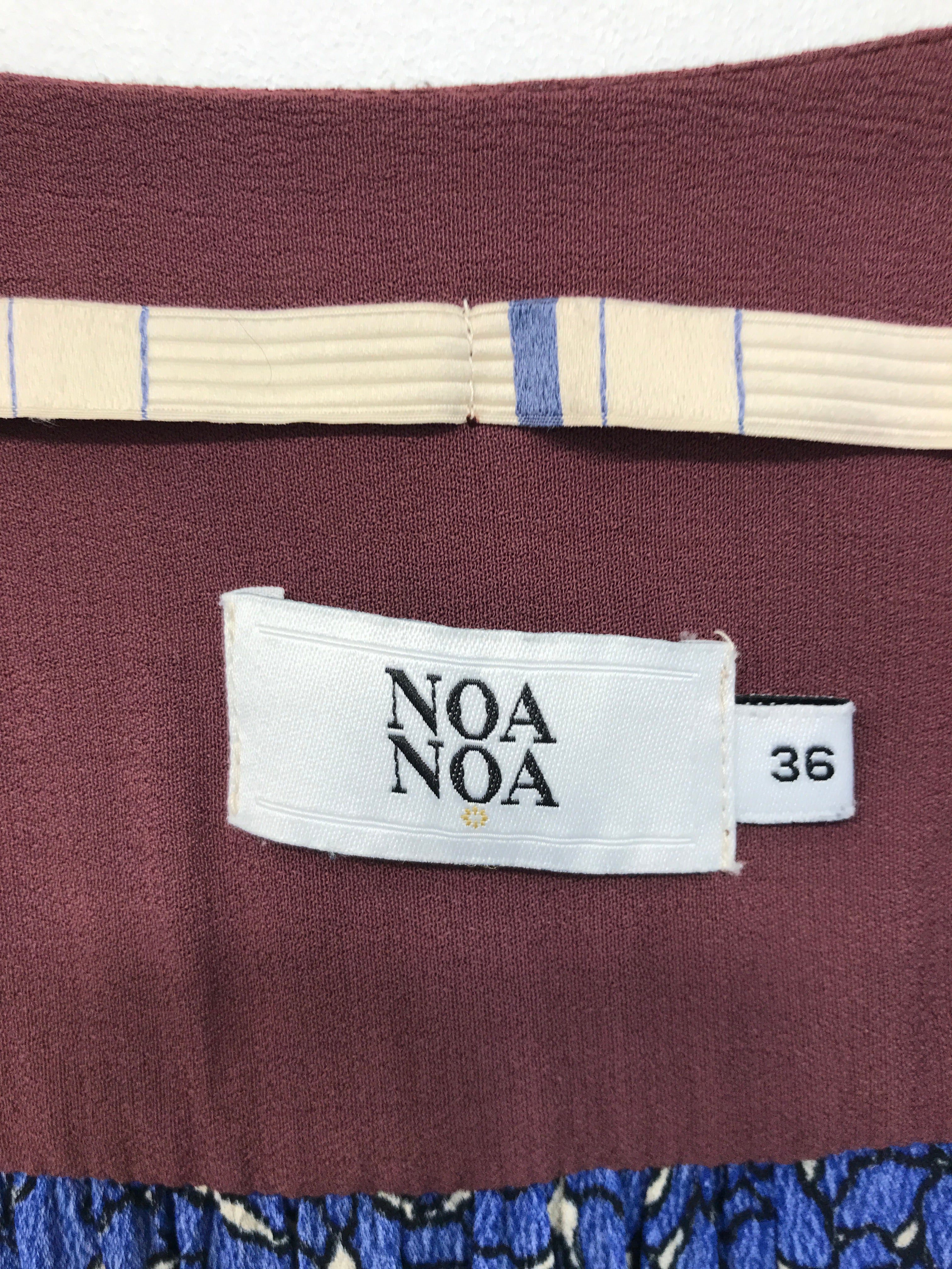Noa Noa Skjorte