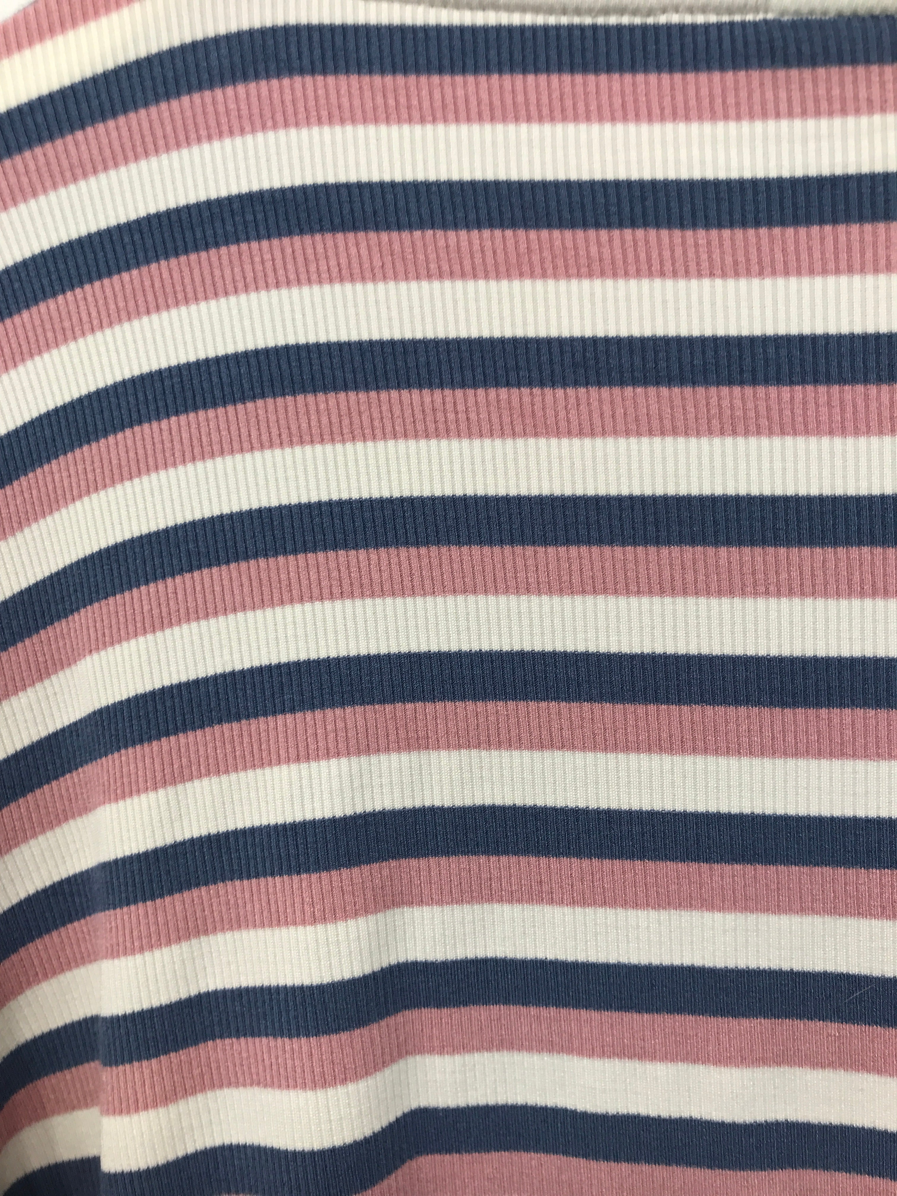 In Front Bluse