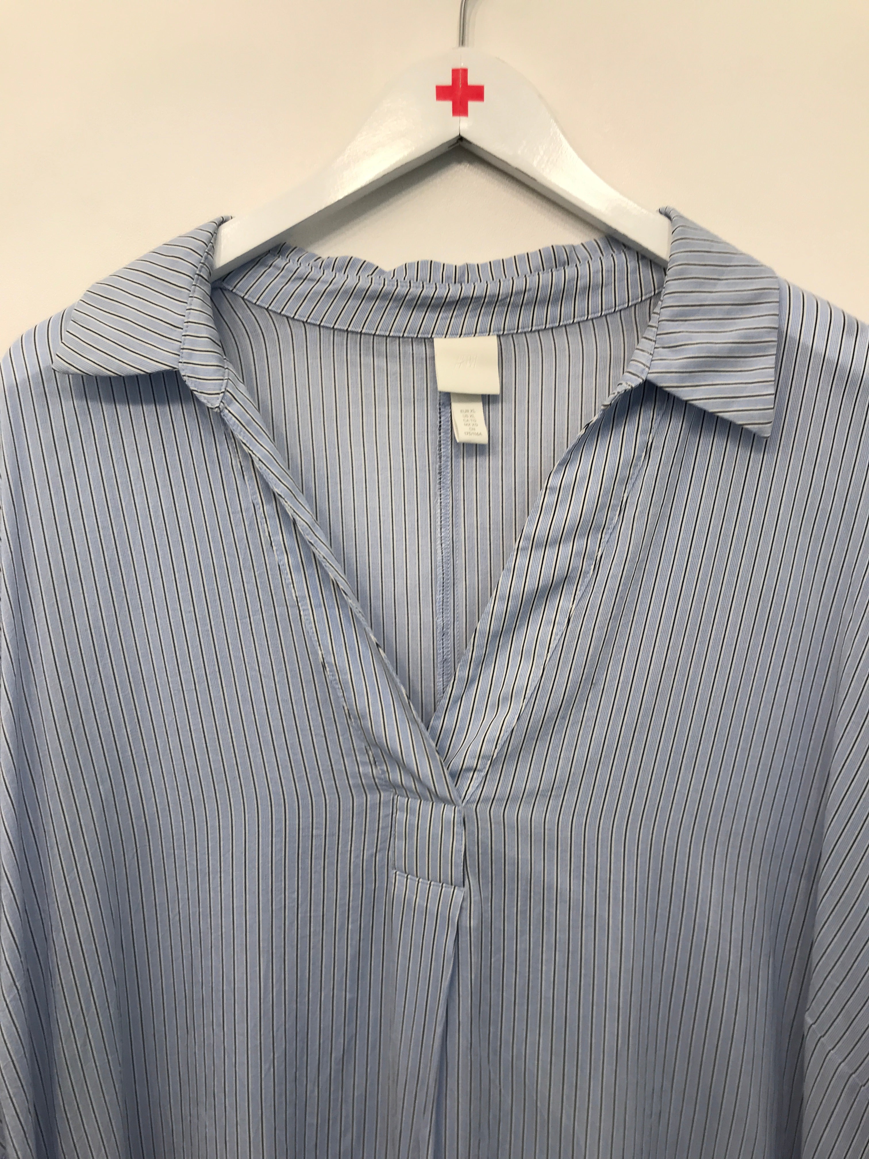 H&M Skjorte