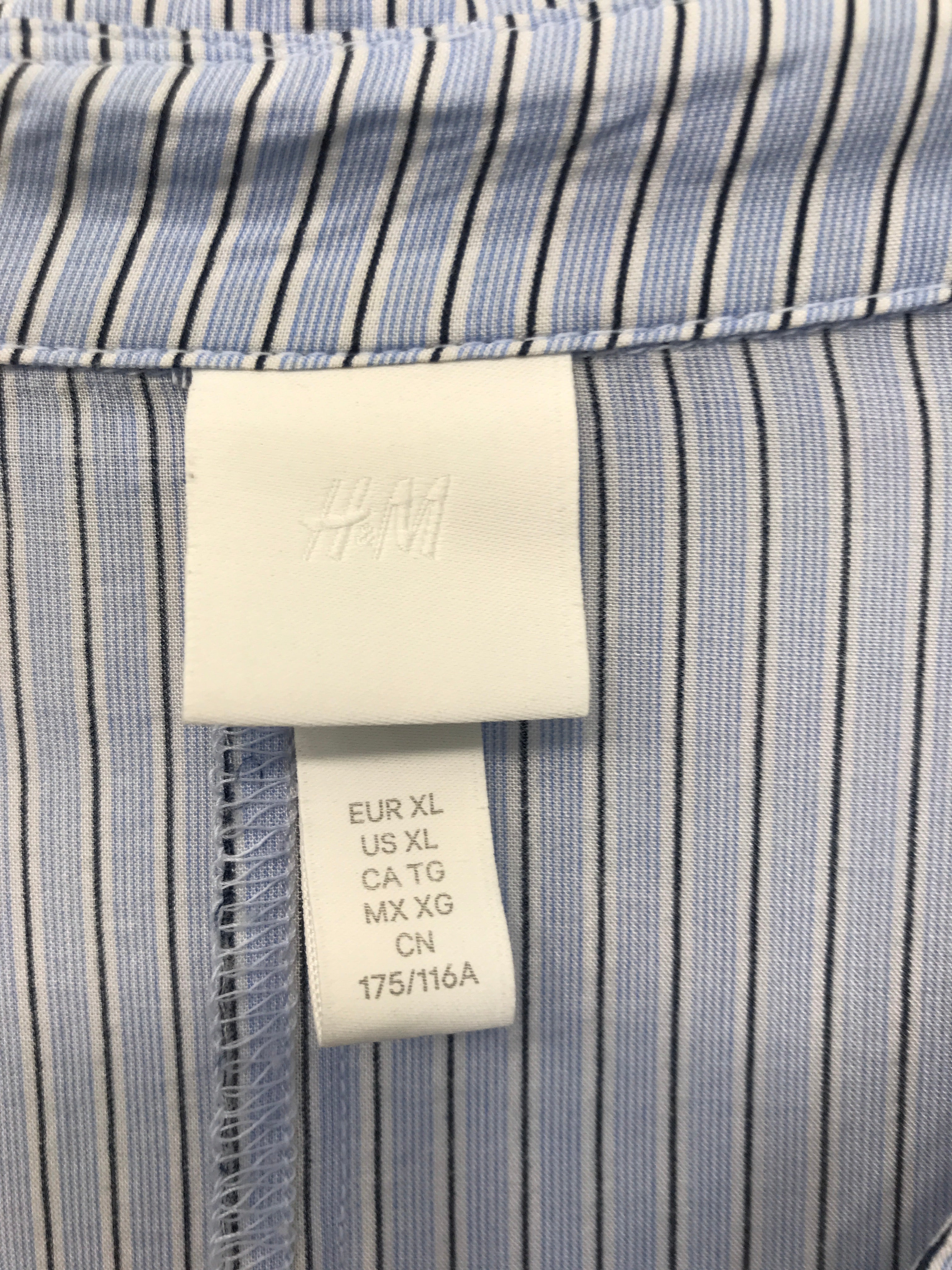 H&M Skjorte
