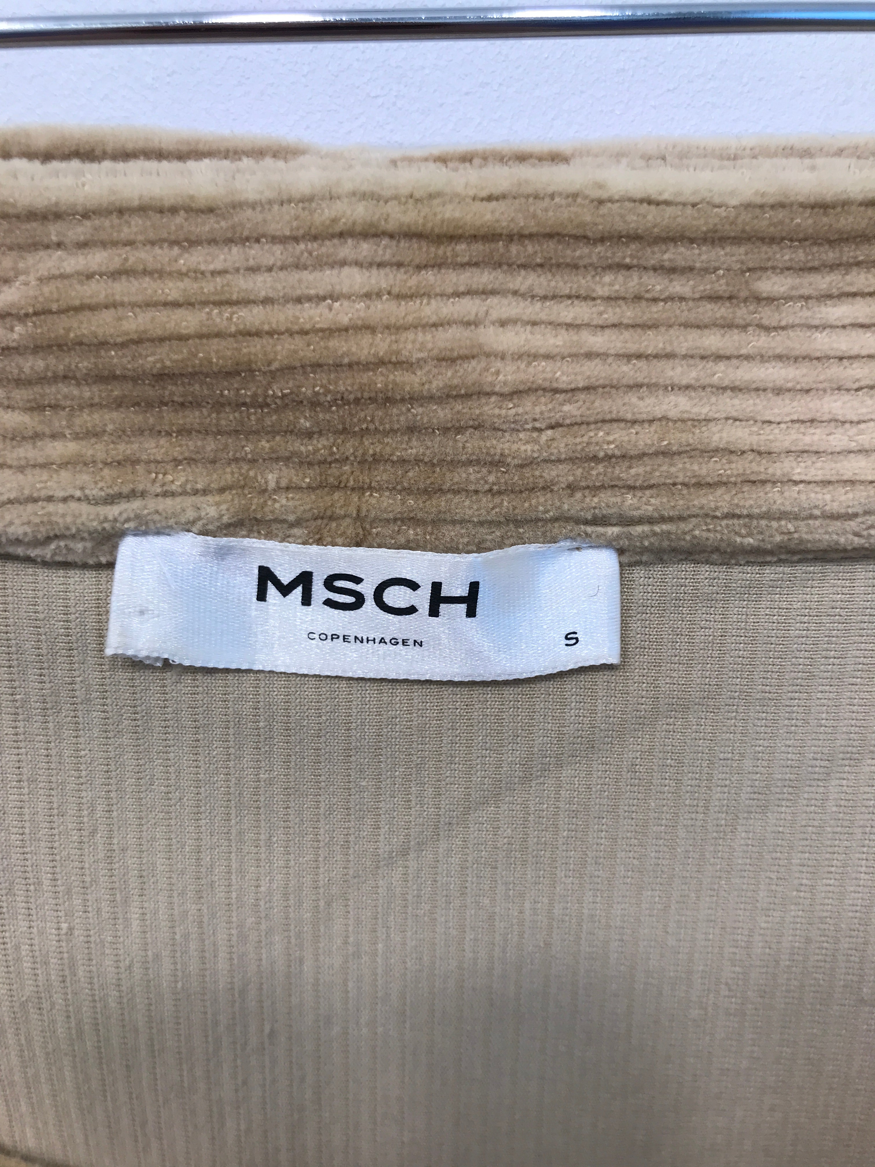 MSCH Nederdel