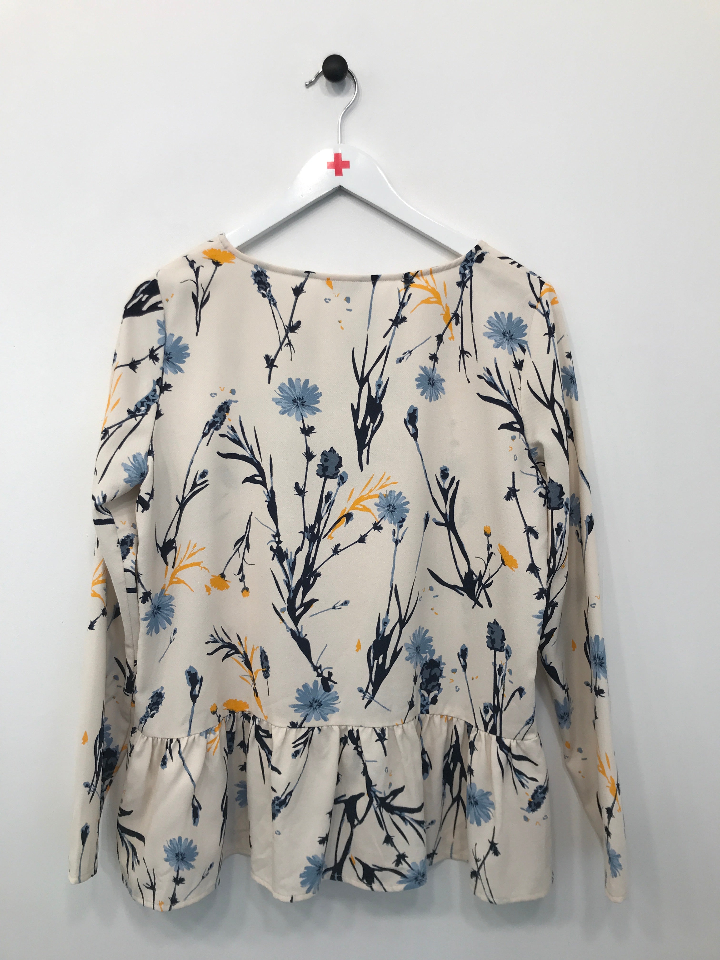 Envii Bluse