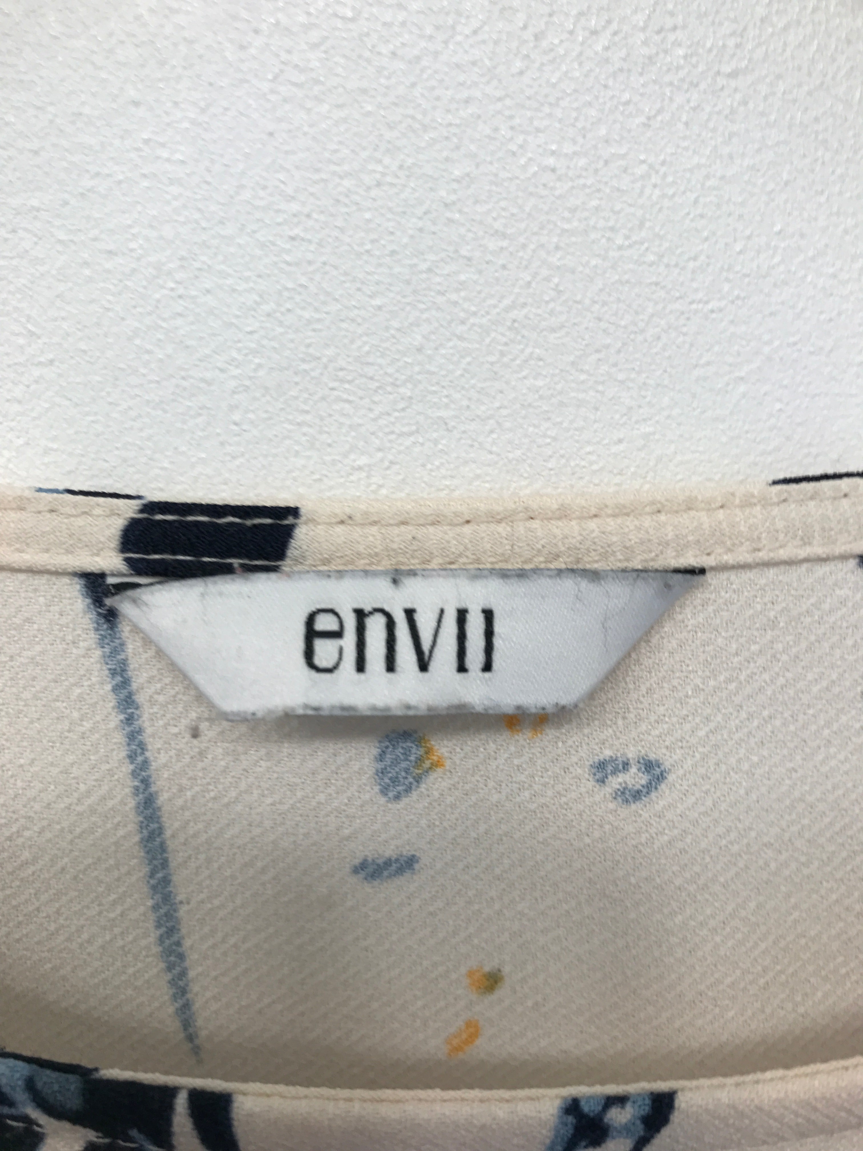 Envii Bluse