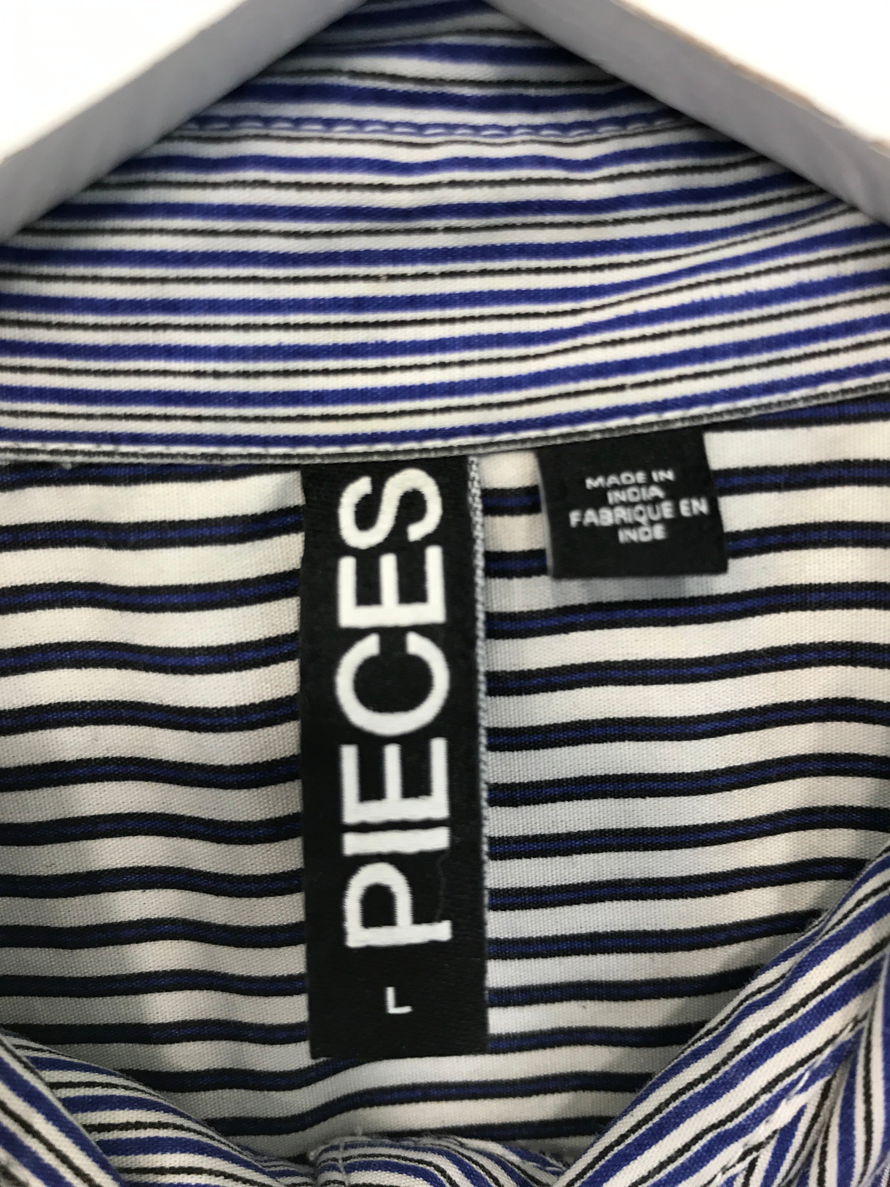 Pieces Skjorte