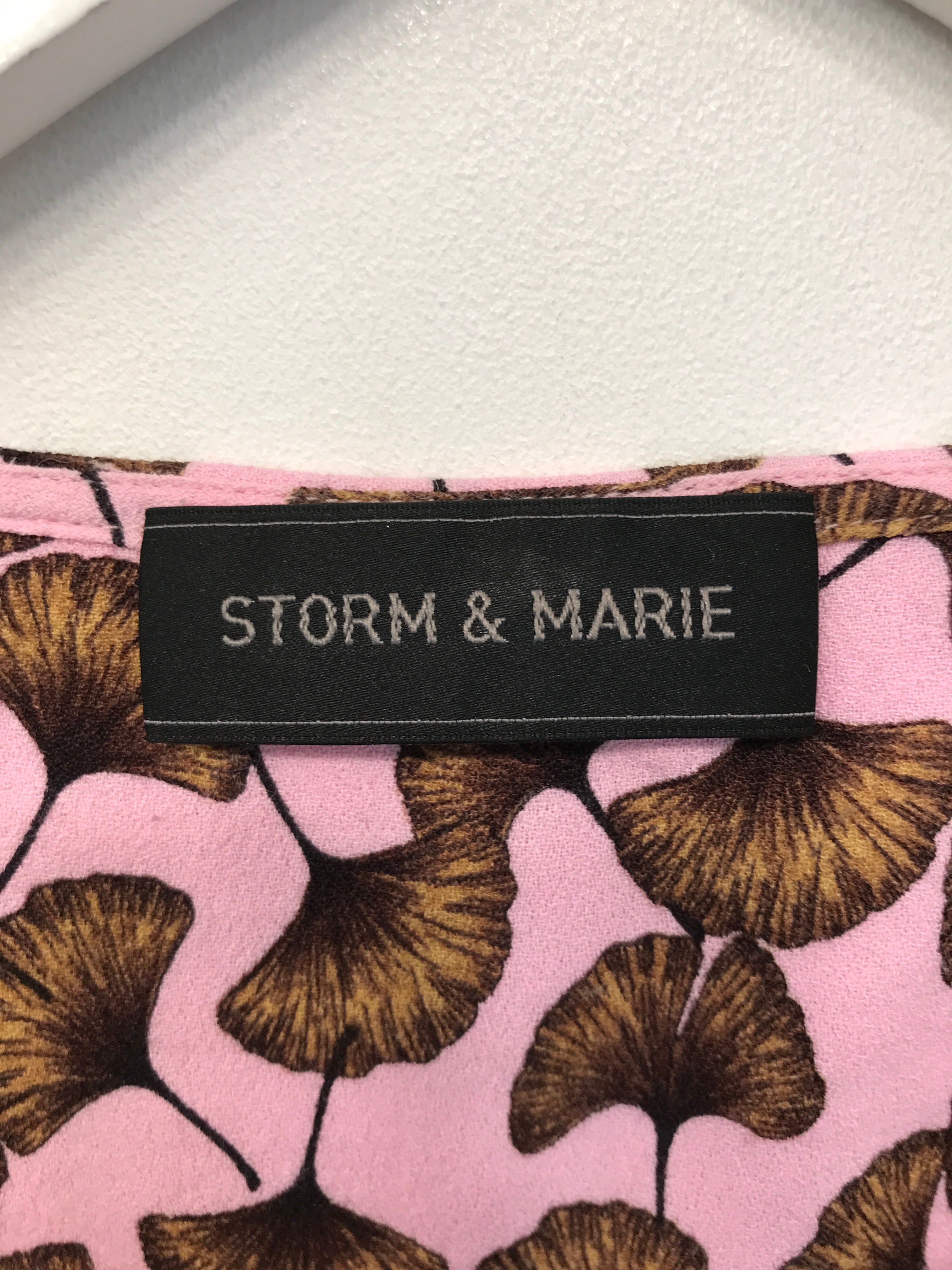Storm & Marie Bluse