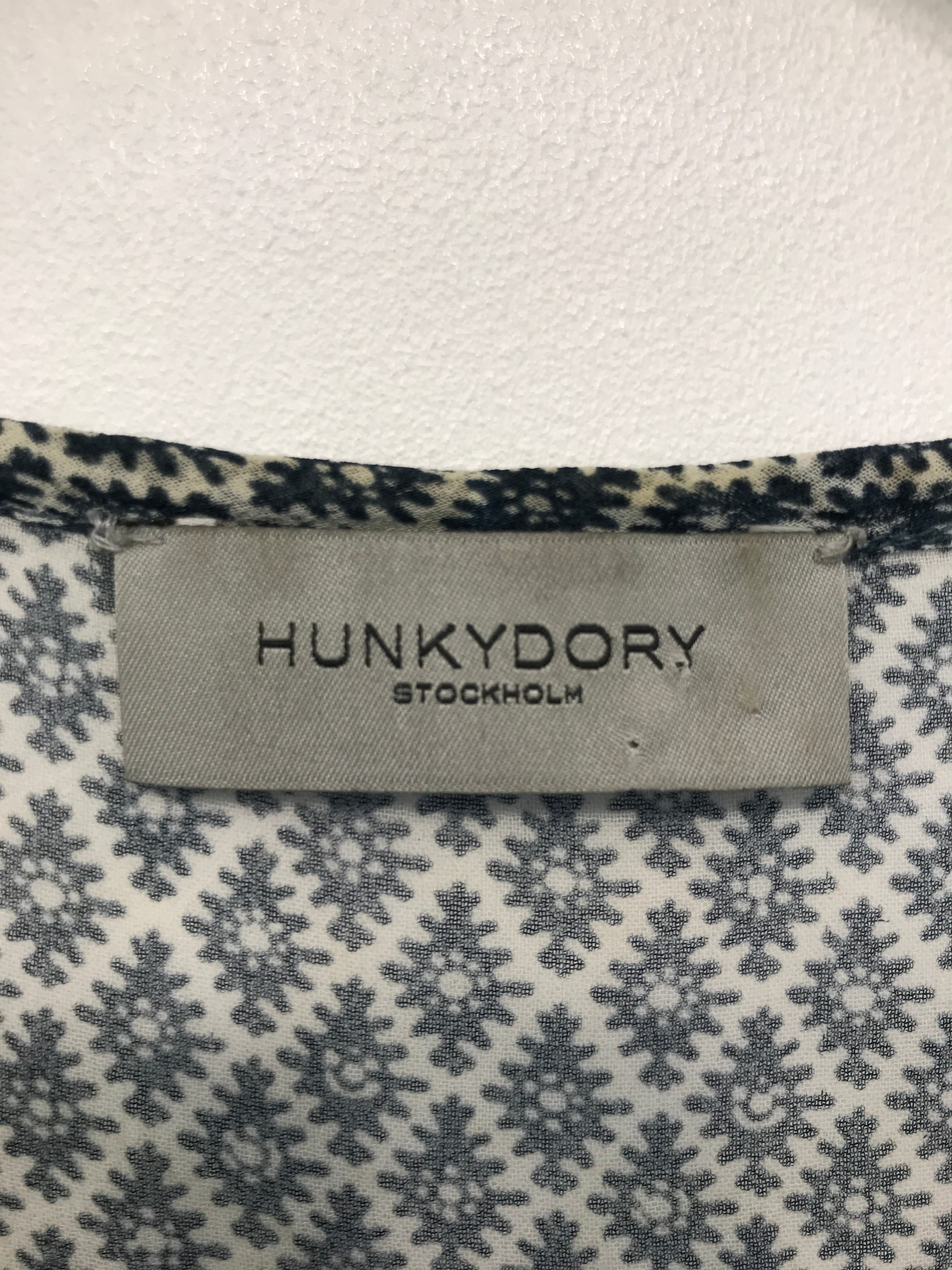 Hunkydory Bluse