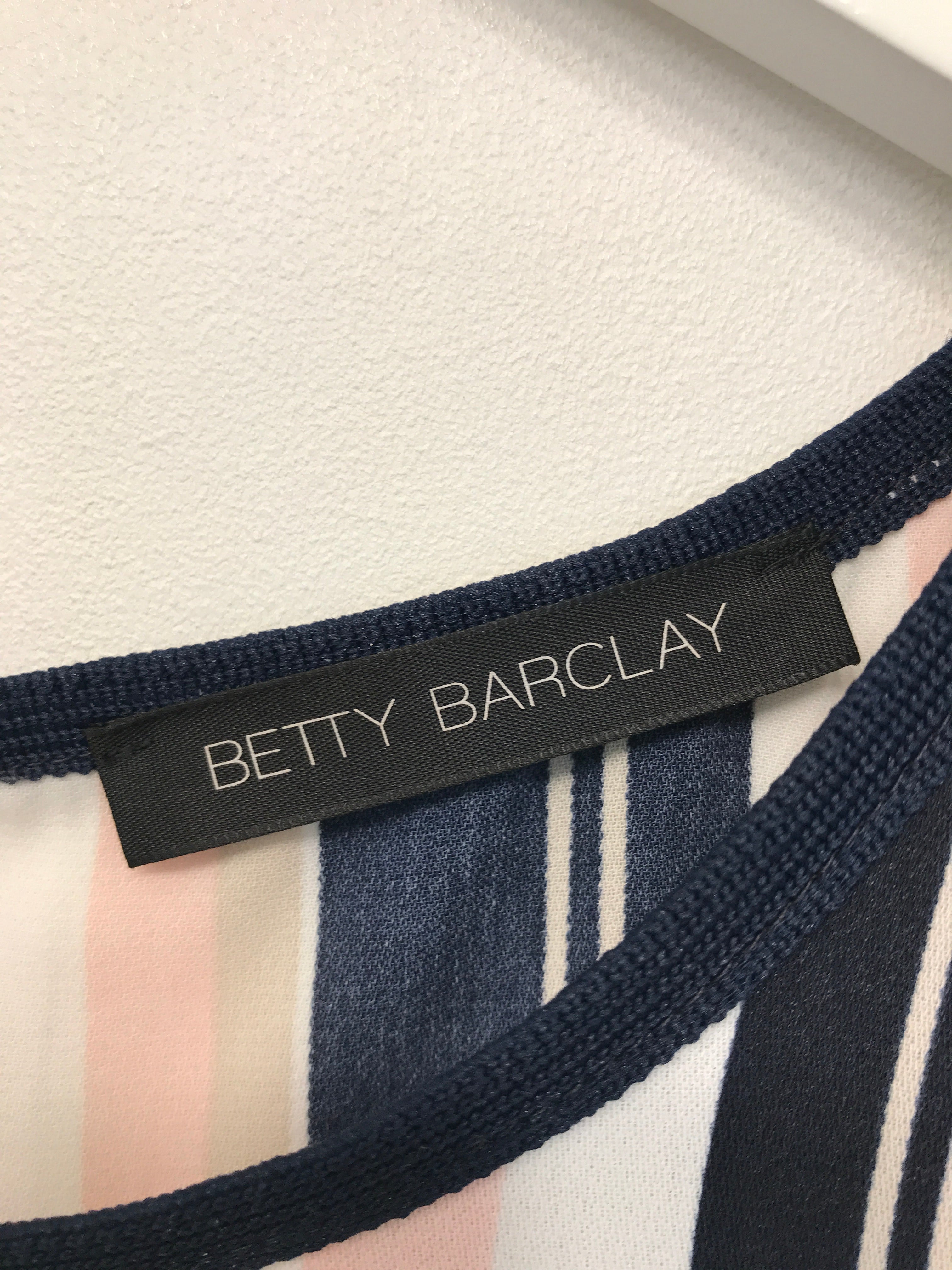 Betty Barclay Top
