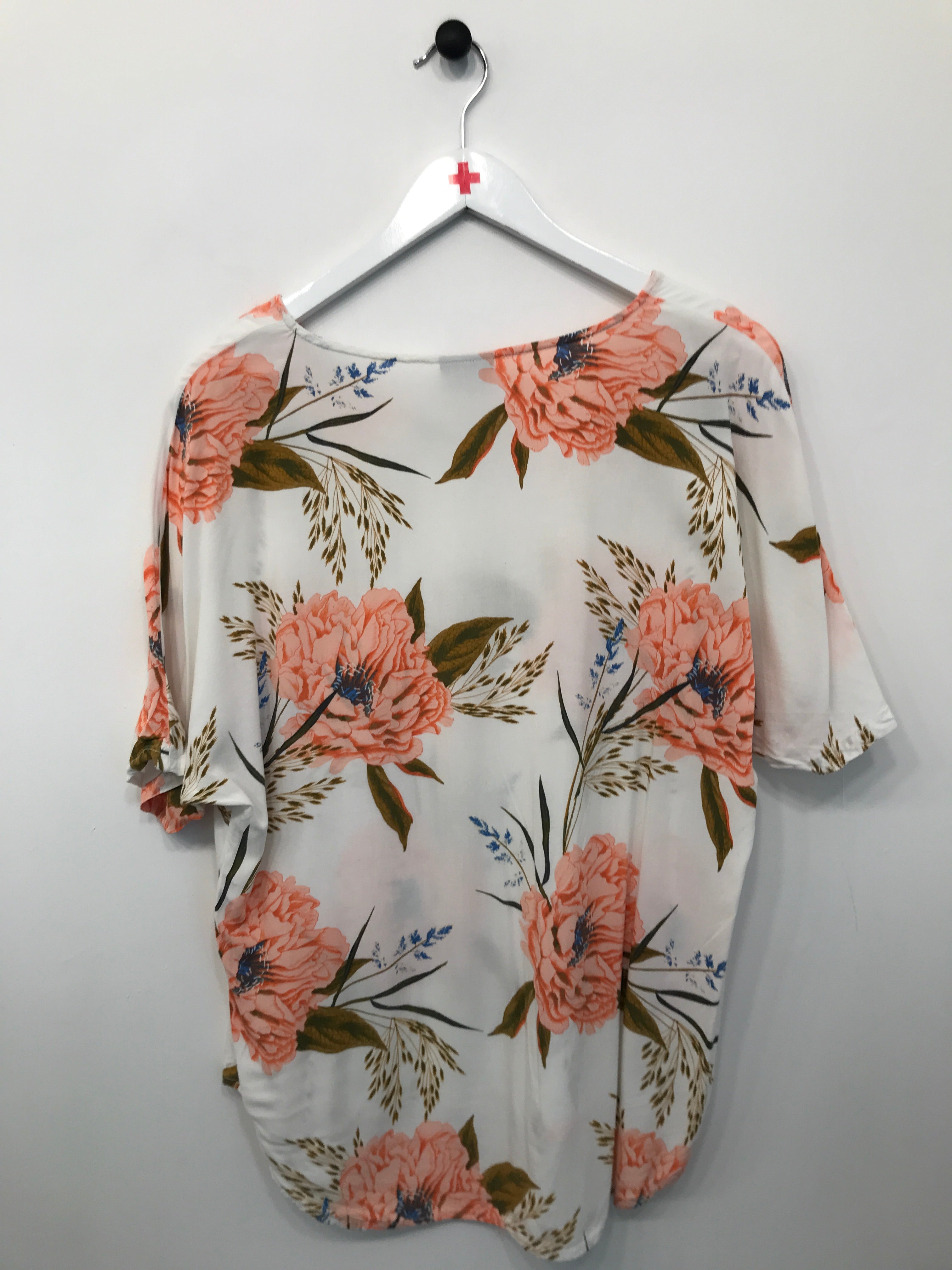 Vero Moda Bluse
