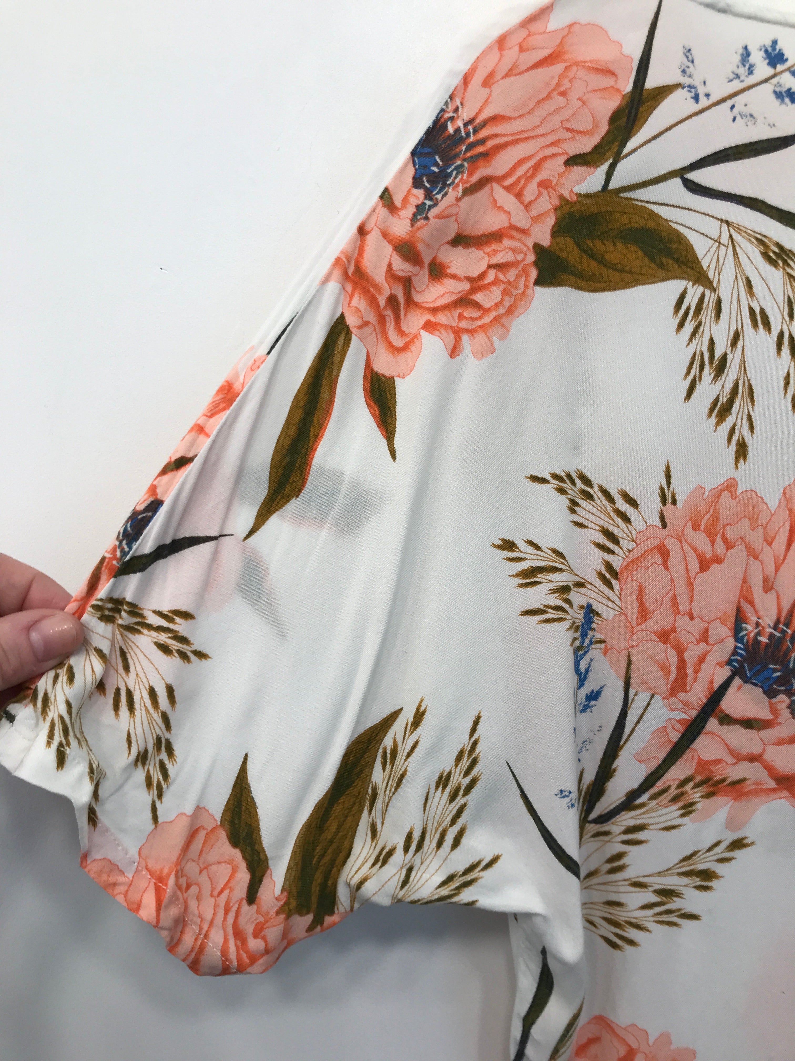 Vero Moda Bluse