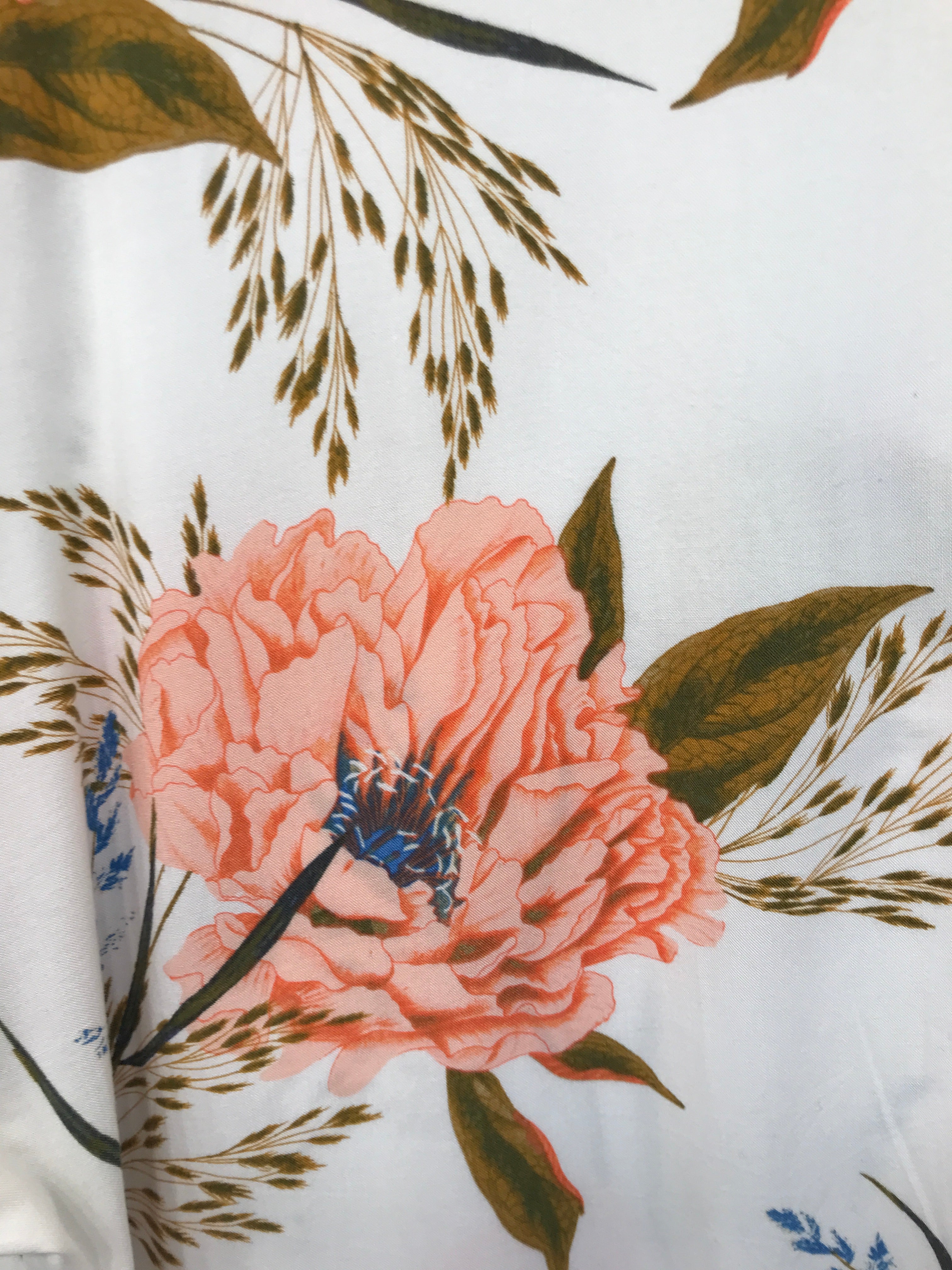 Vero Moda Bluse