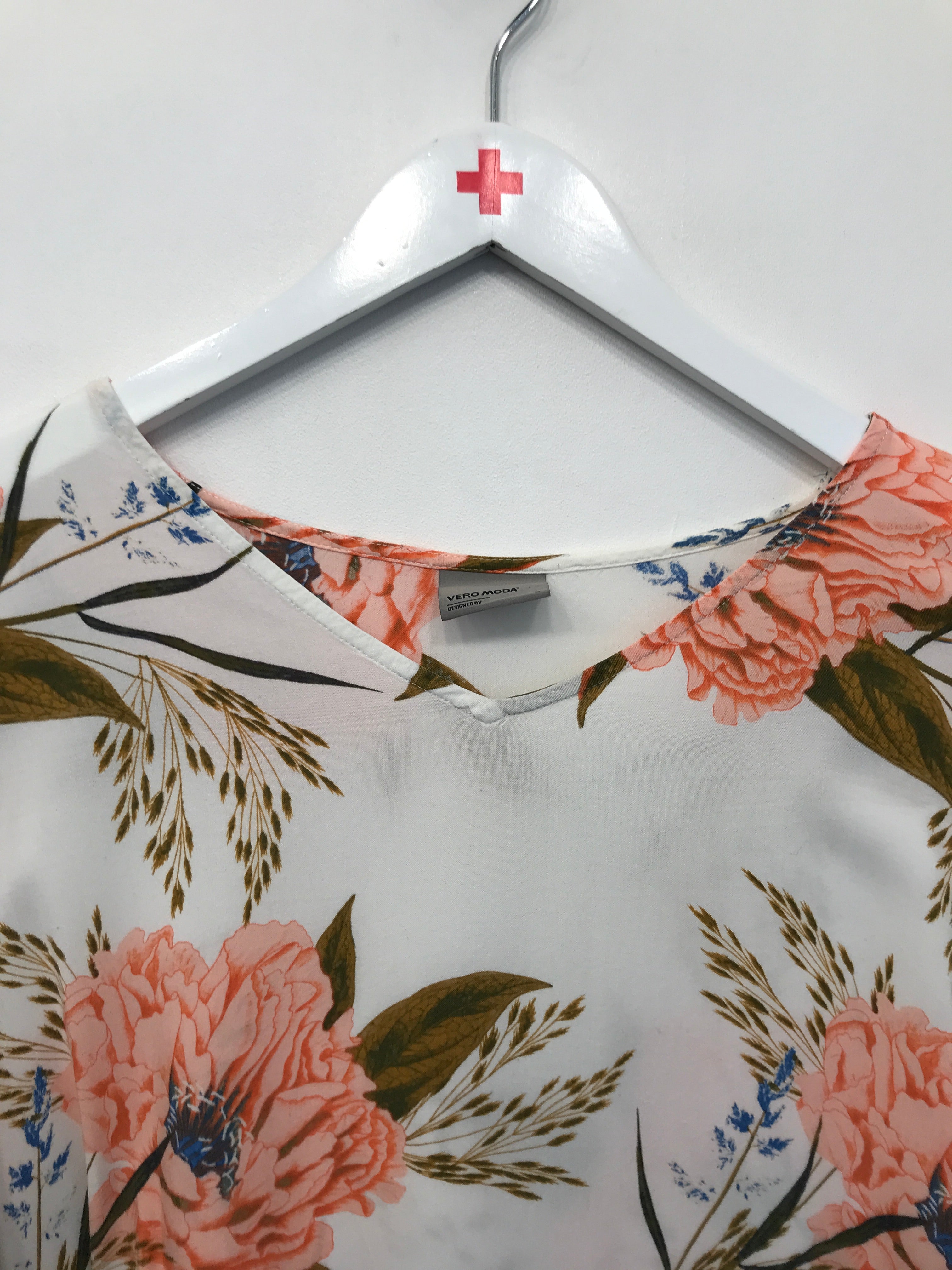 Vero Moda Bluse