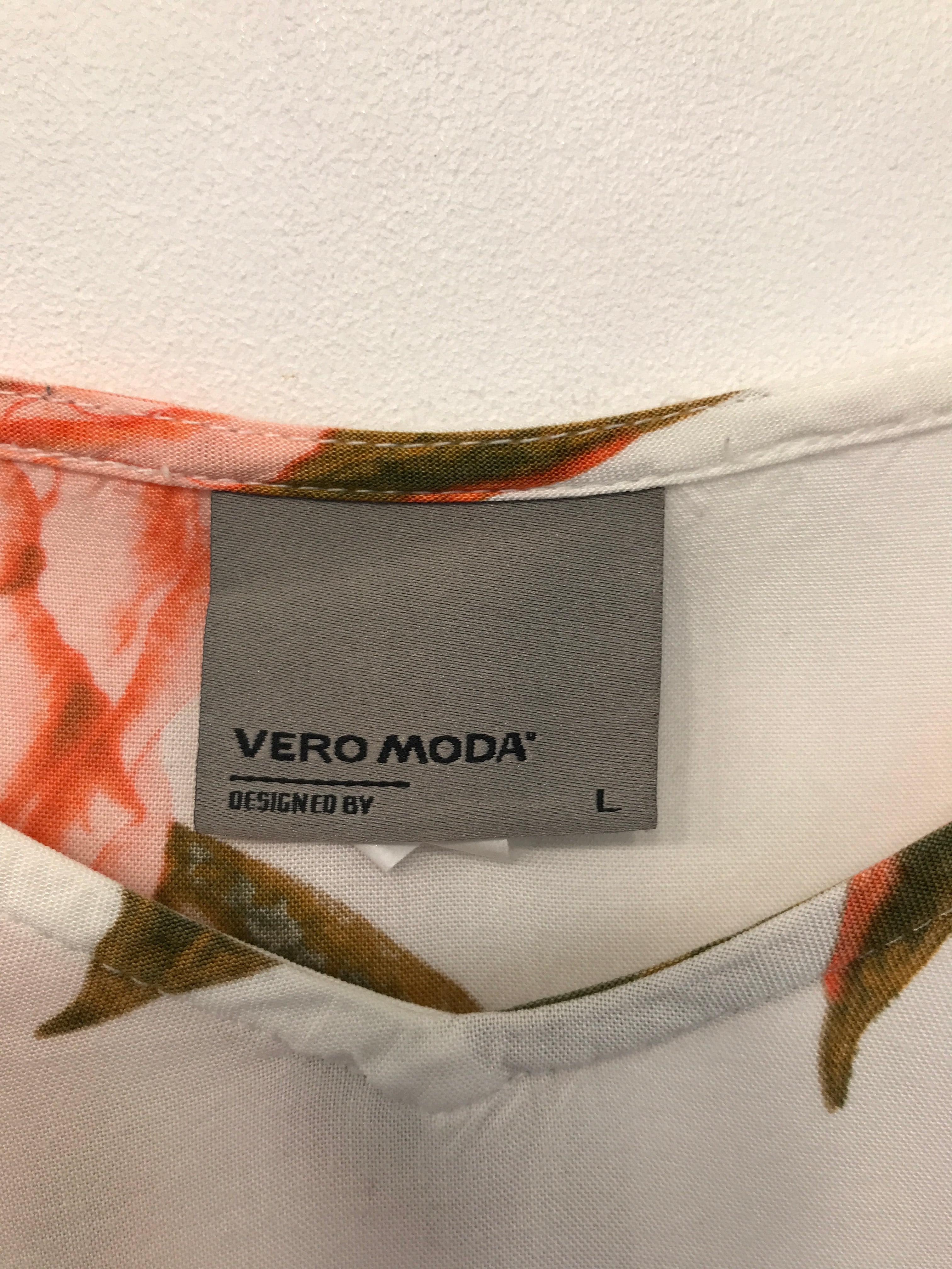 Vero Moda Bluse
