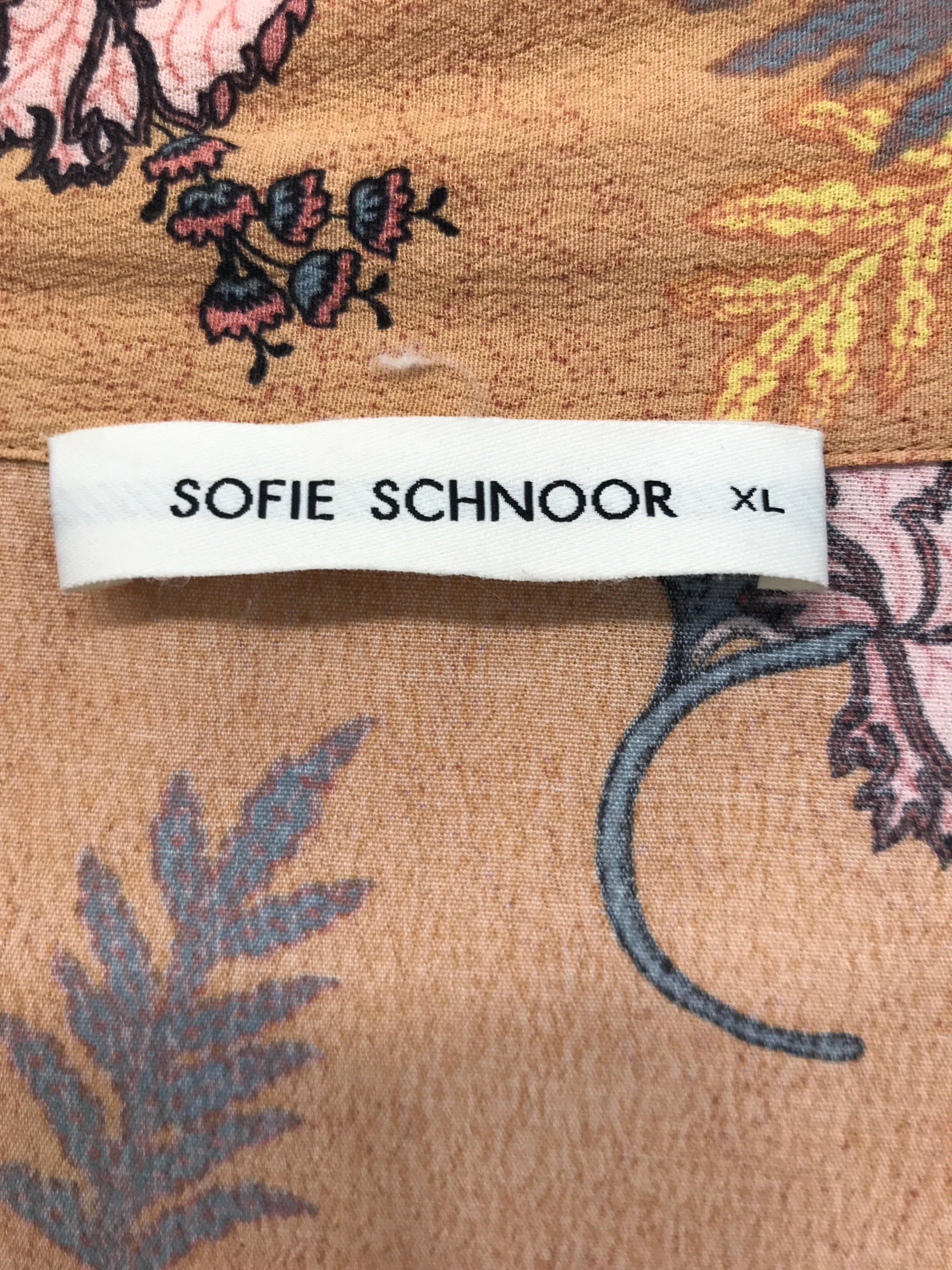 Sofie Schnoor Kimono