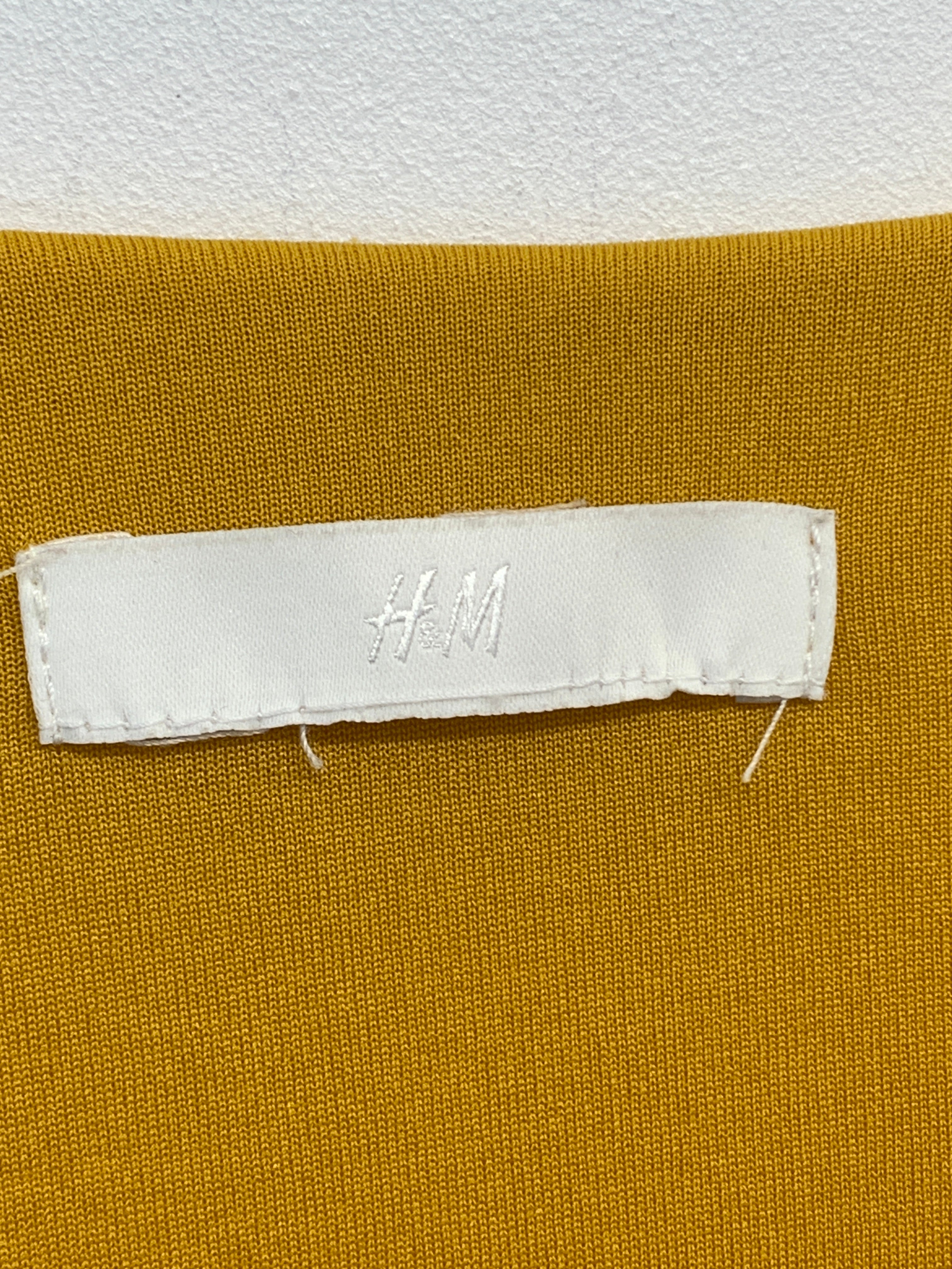 H&M Kjole