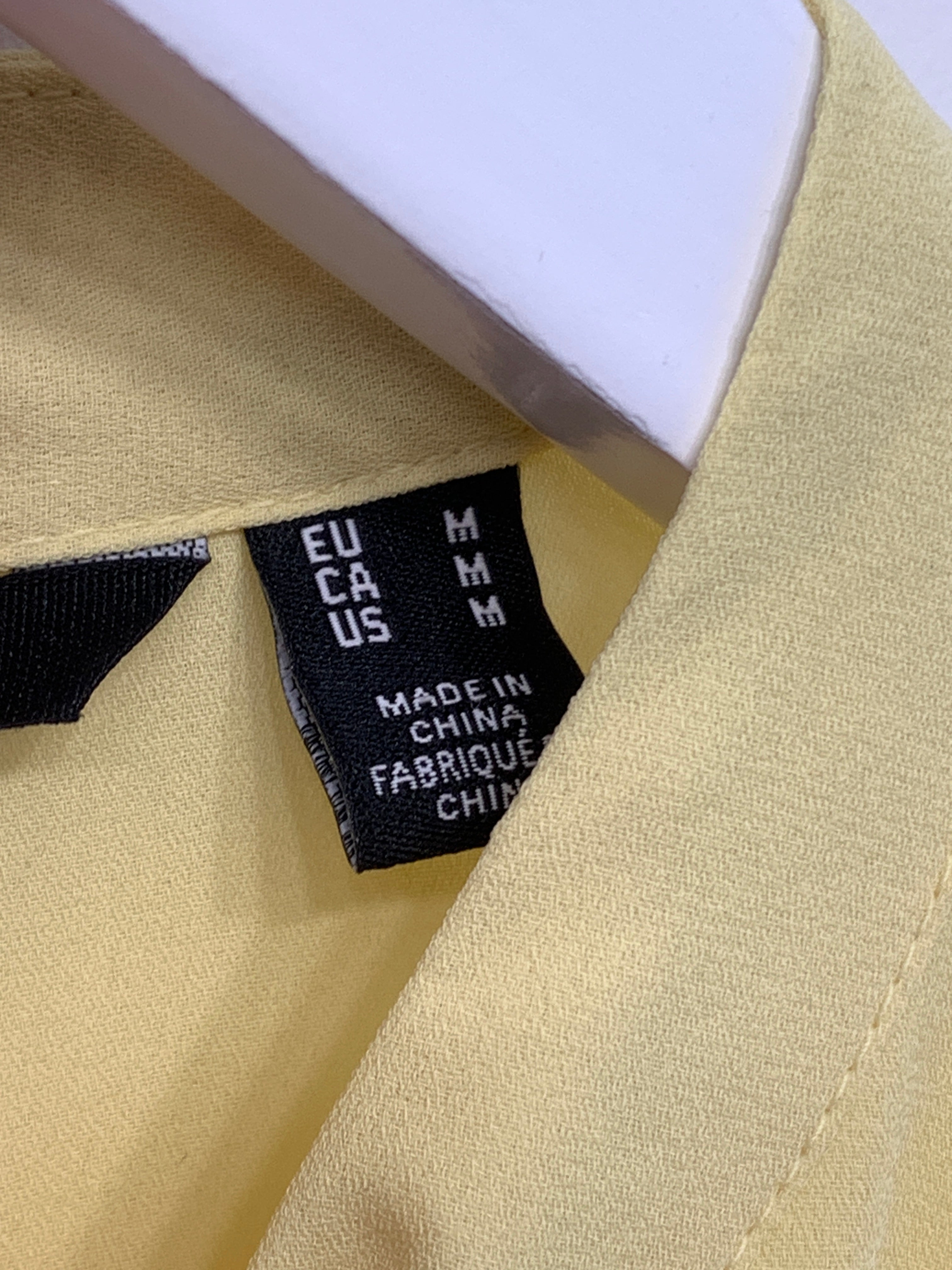 Vero Moda Skjorte