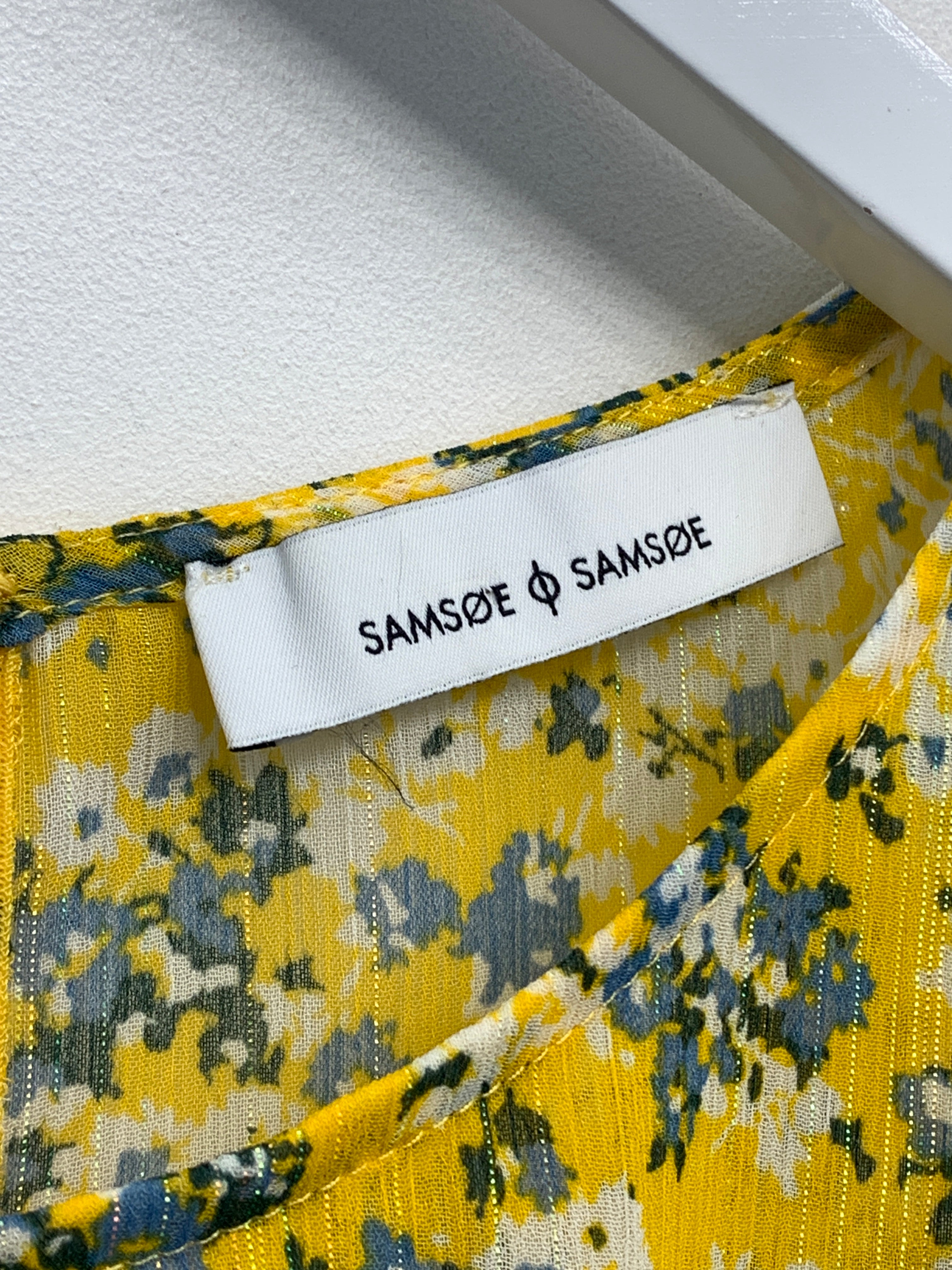 Samsøe & Samsøe Bluse