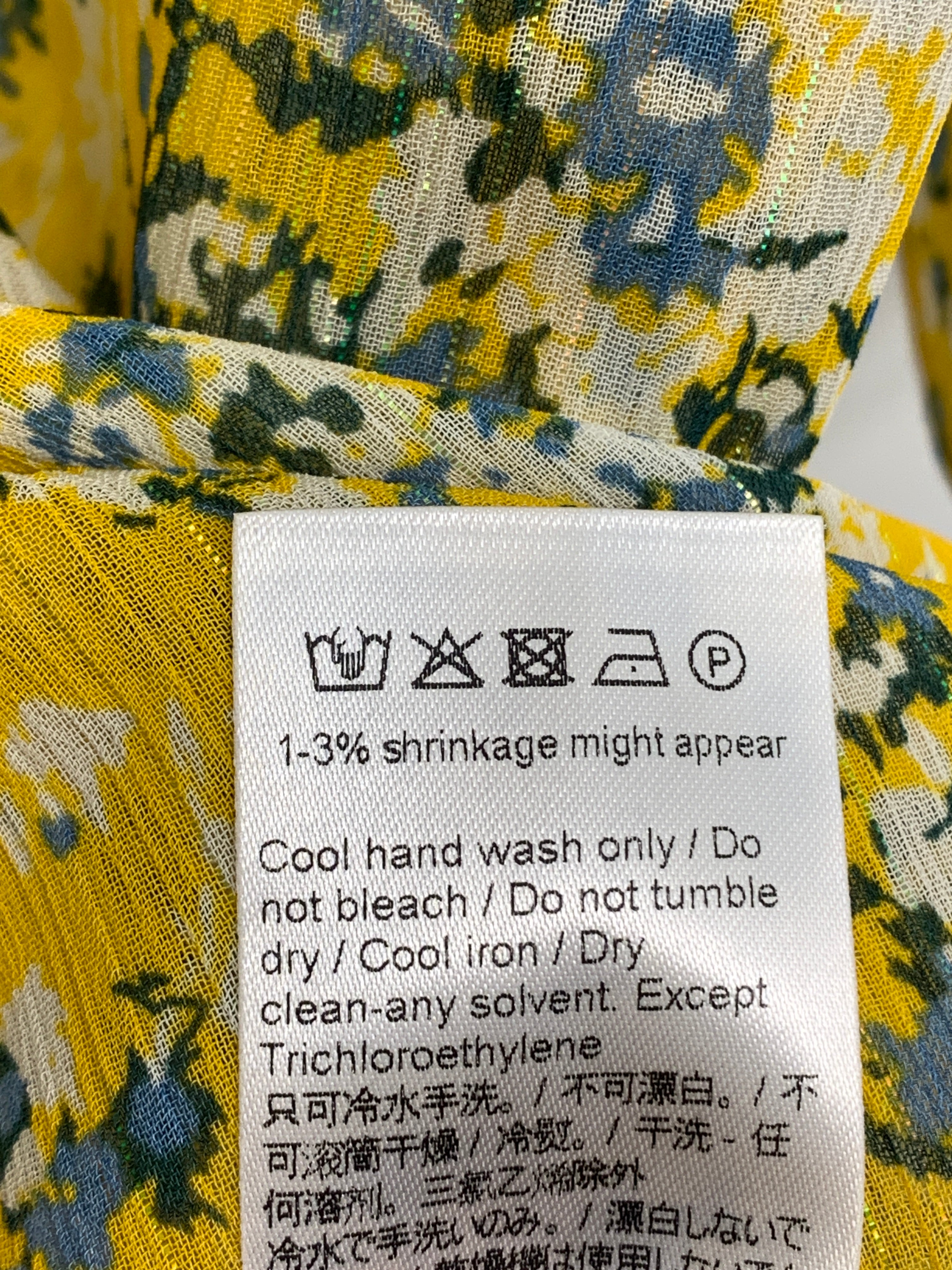 Samsøe & Samsøe Bluse