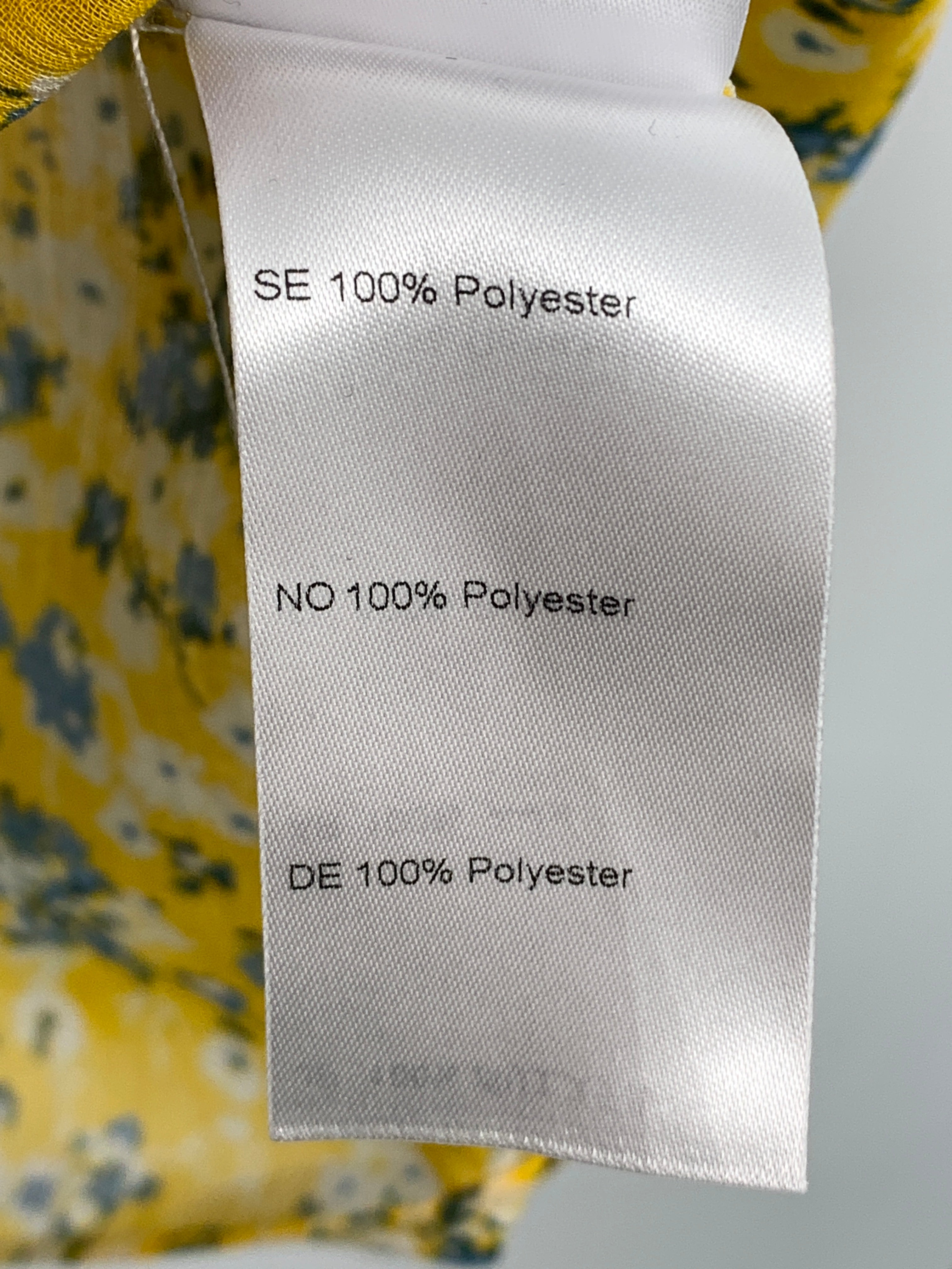 Samsøe & Samsøe Bluse