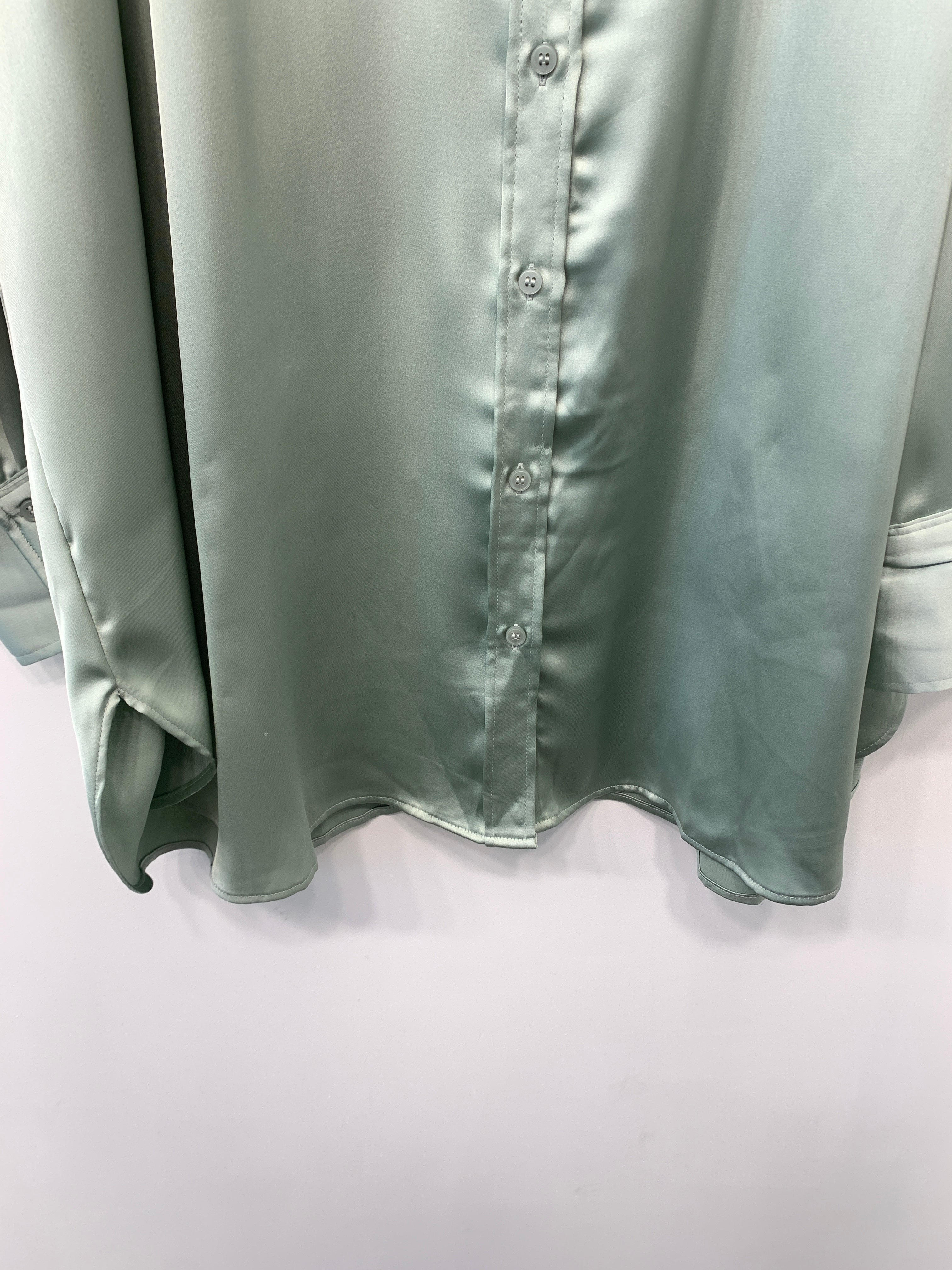 H&M Skjorte
