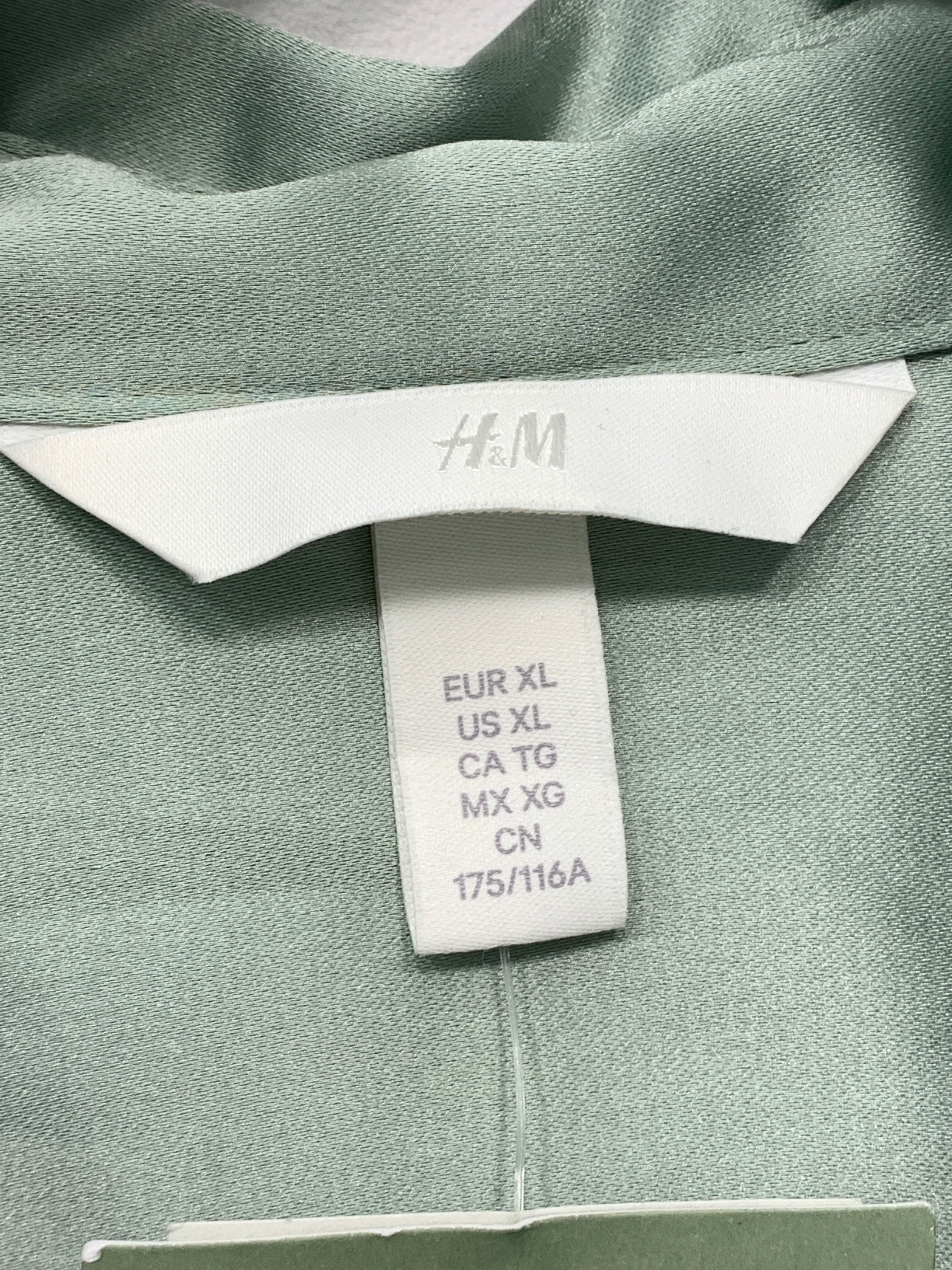 H&M Skjorte