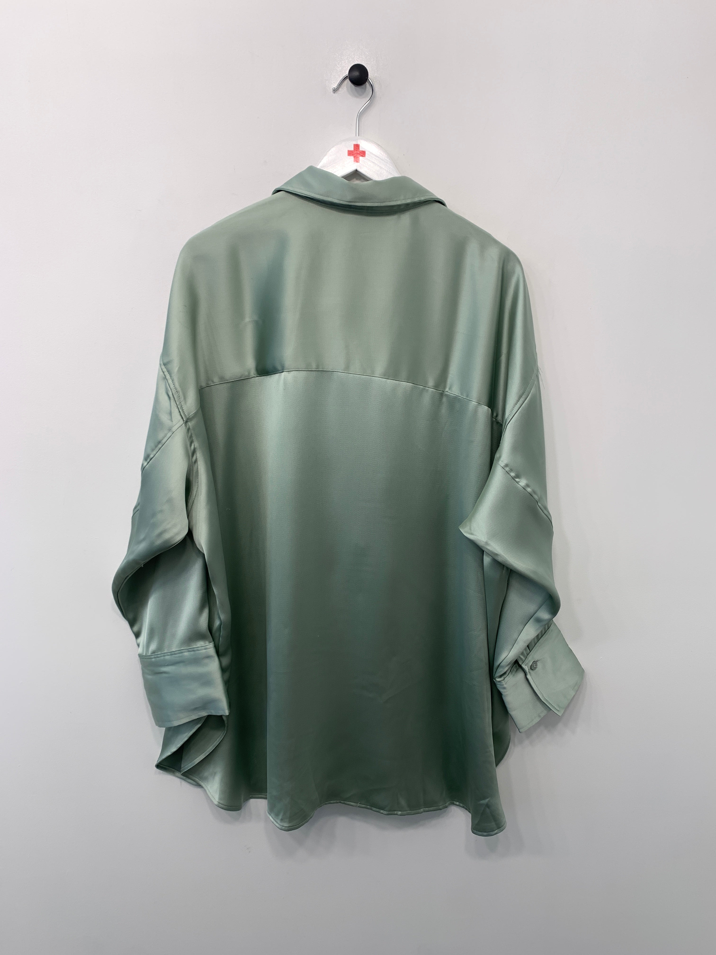 H&M Skjorte