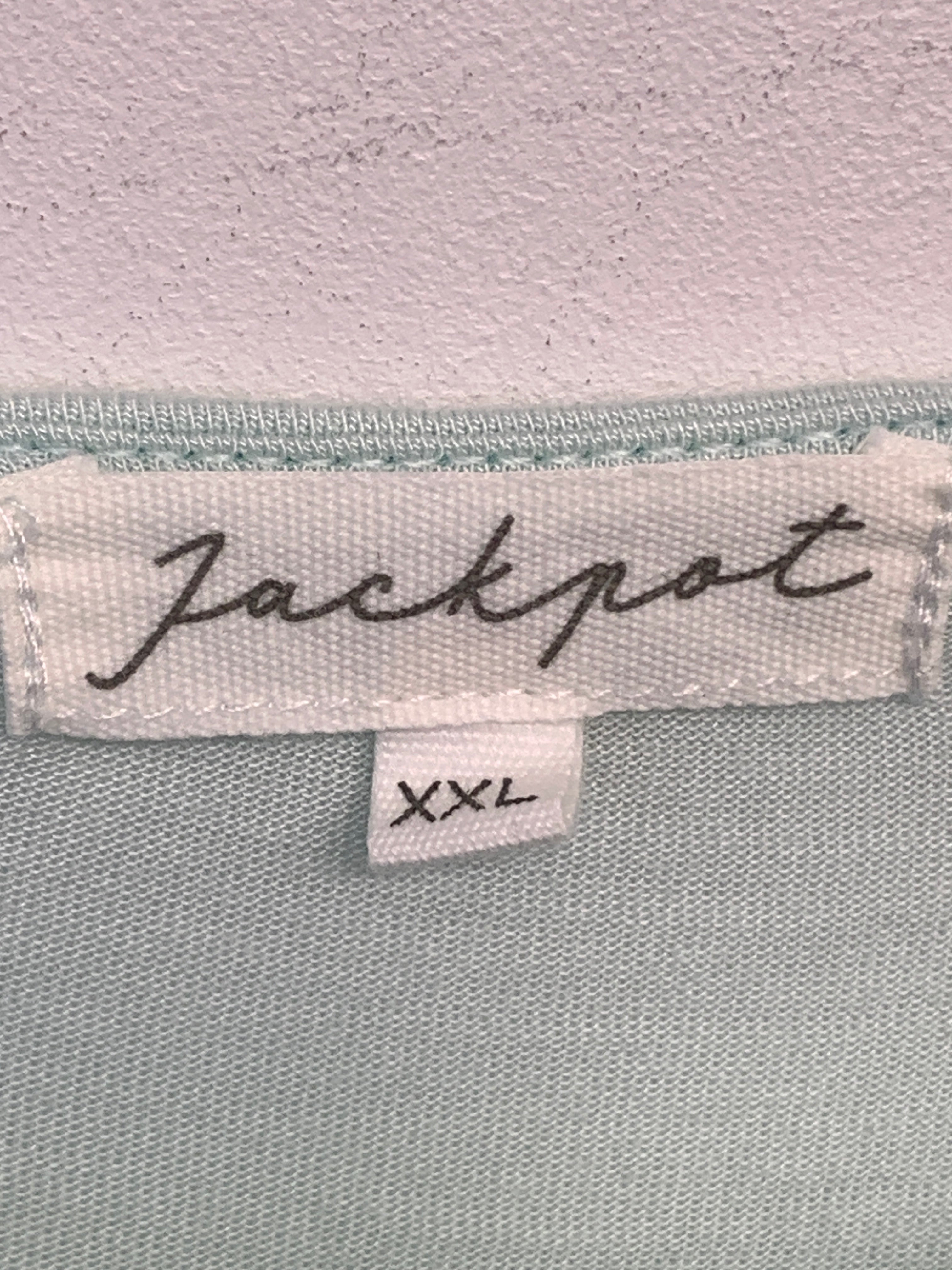 Jackpot T-shirt