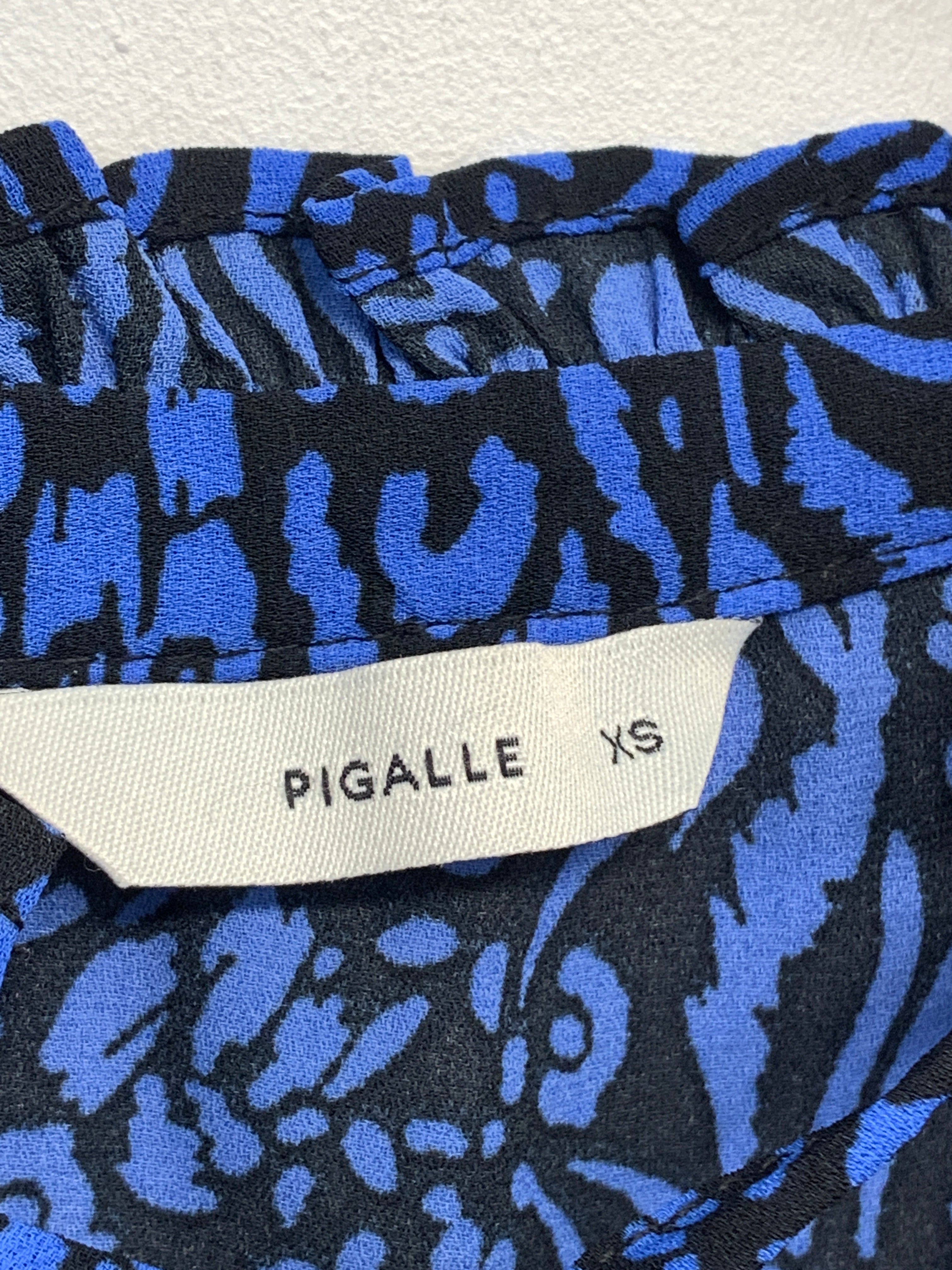 Pigalle Kjole