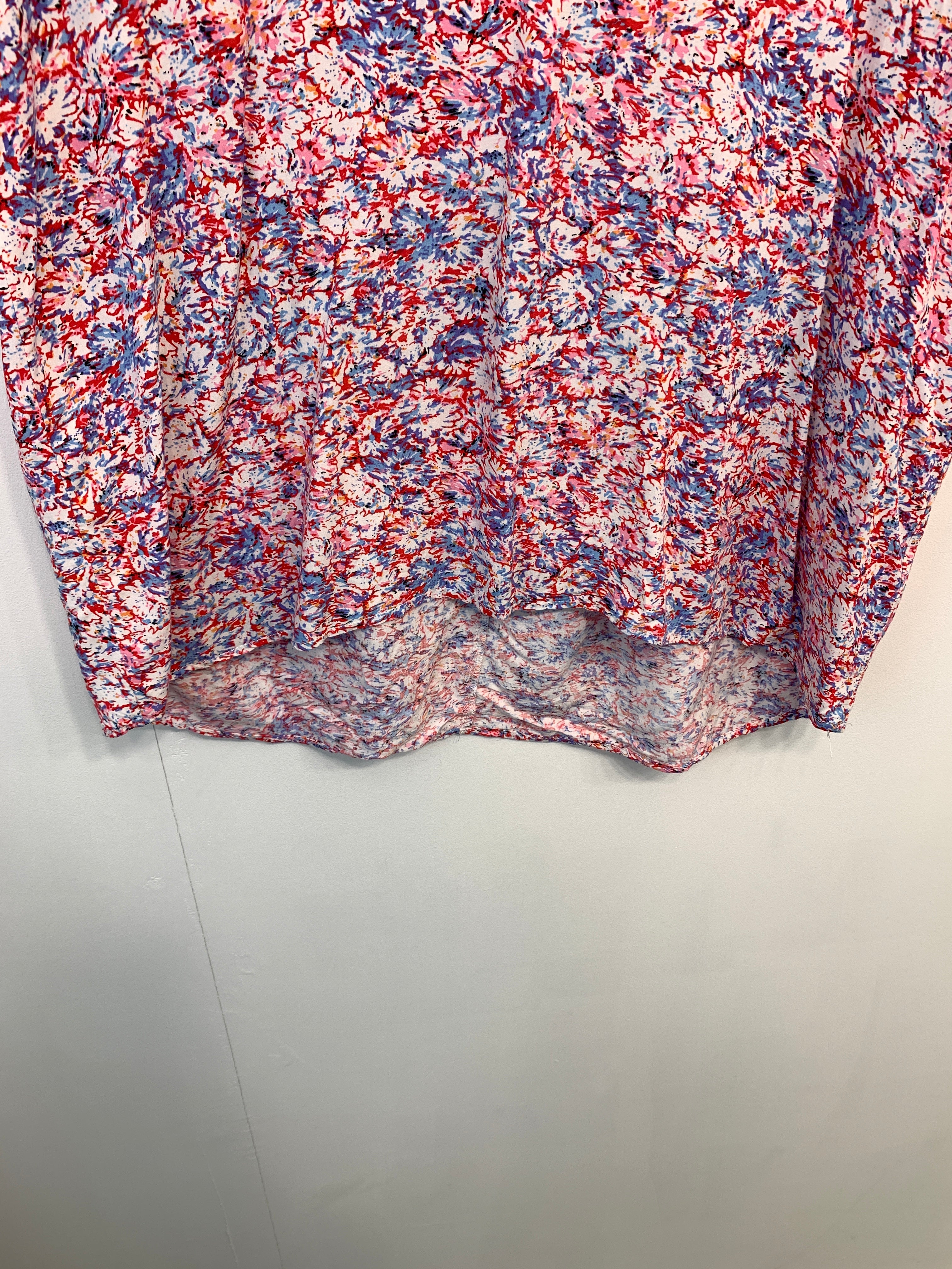 Coop Bluse