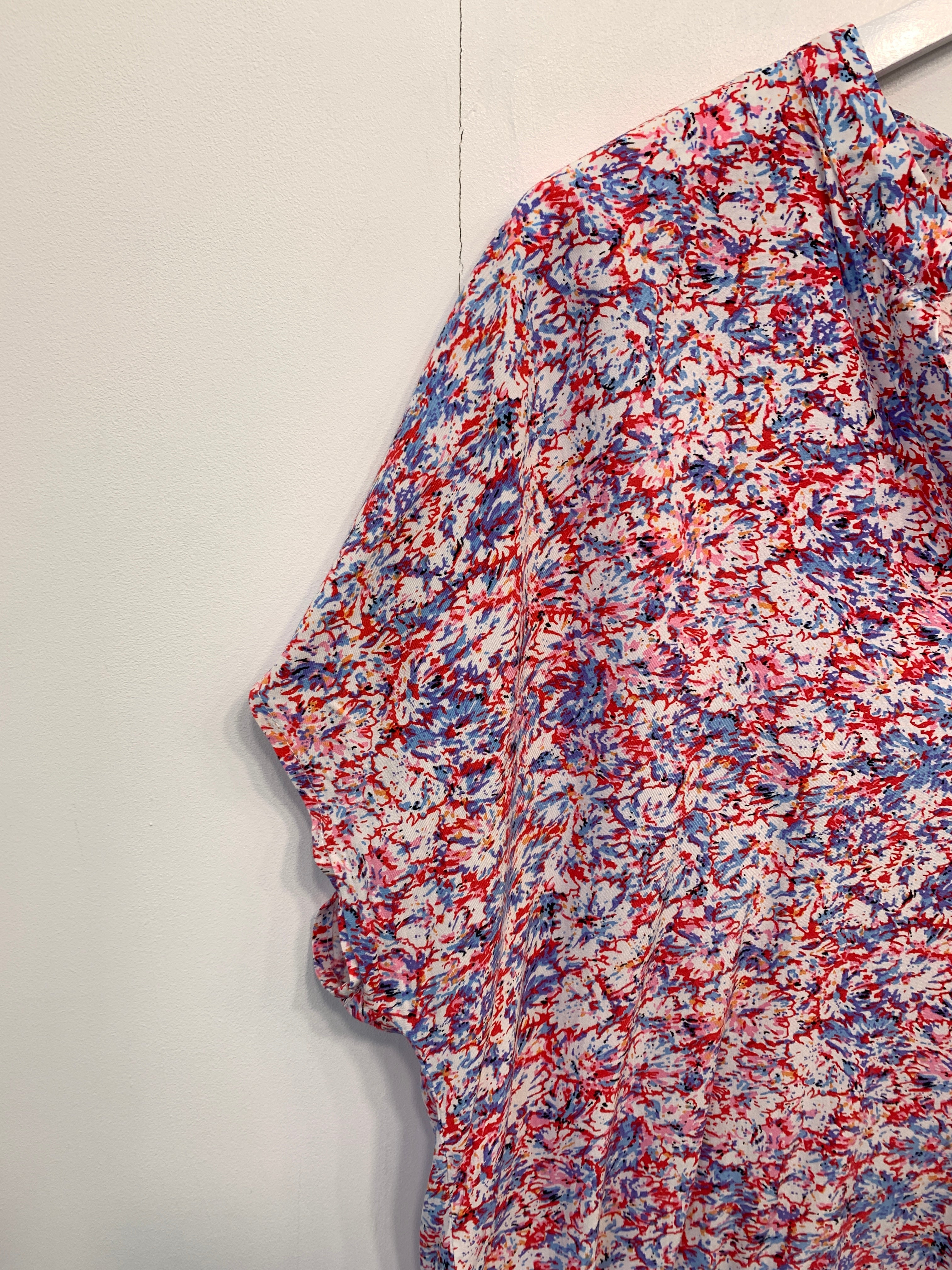 Coop Bluse