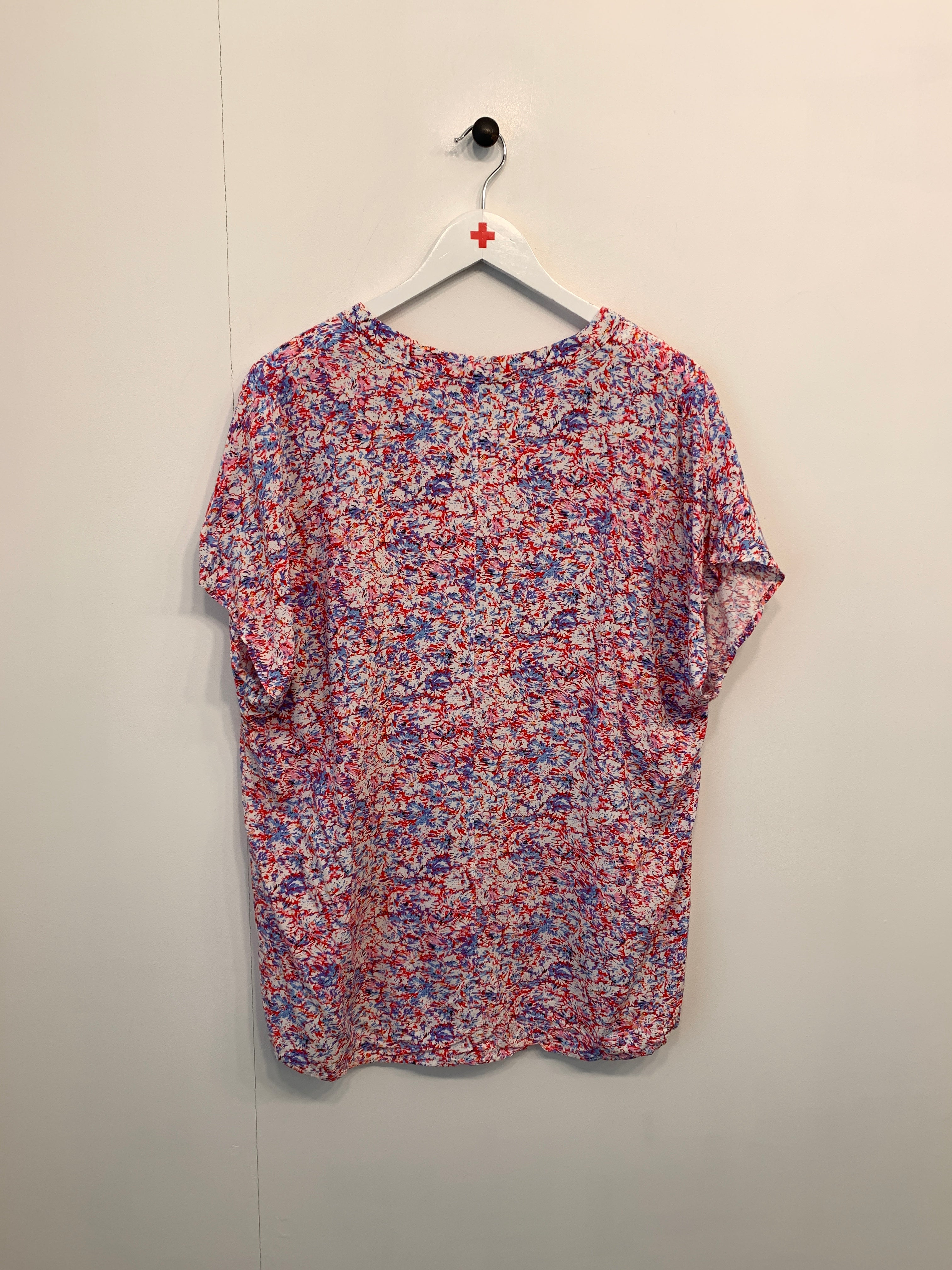Coop Bluse