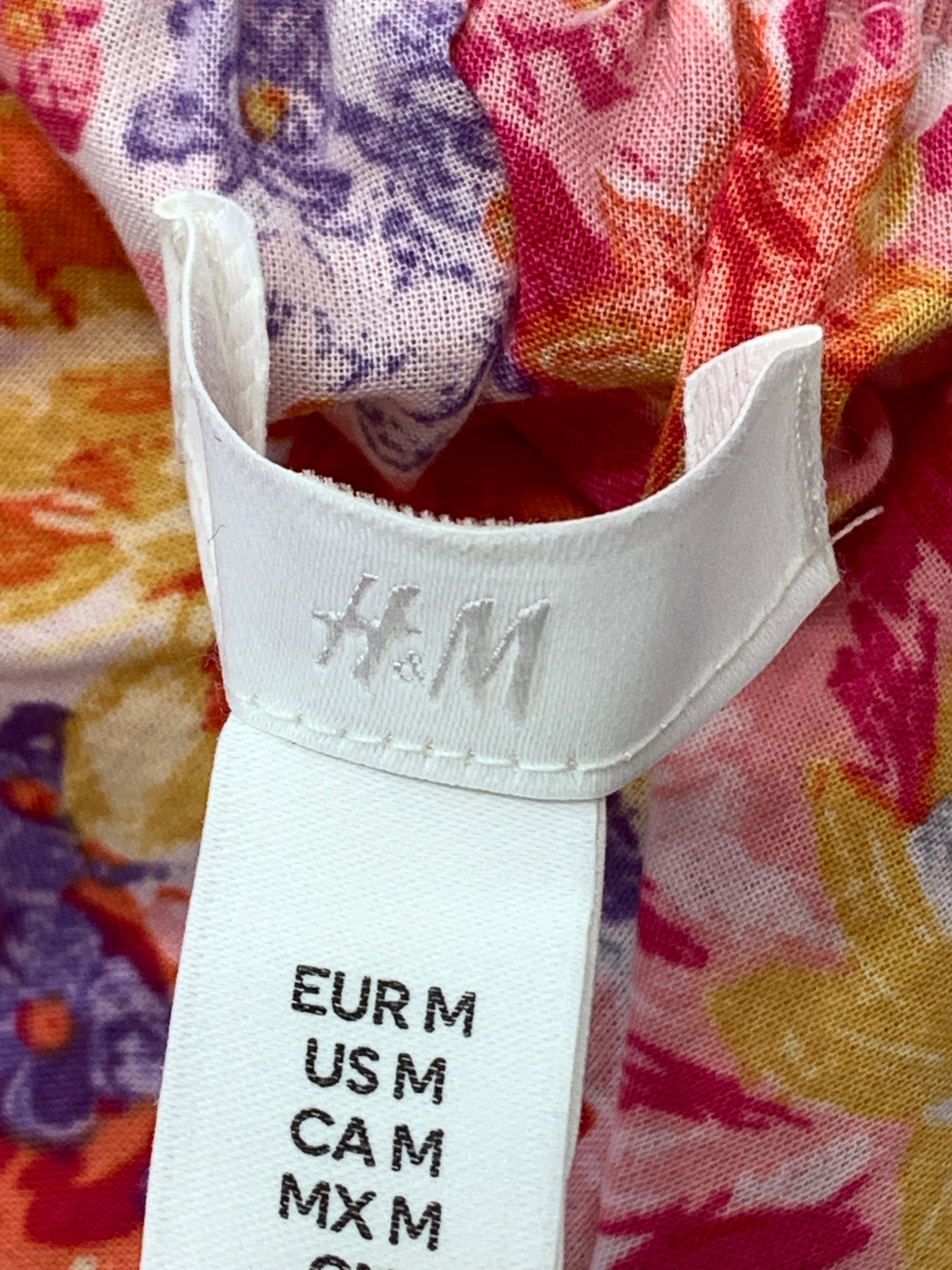 H&M Kjole
