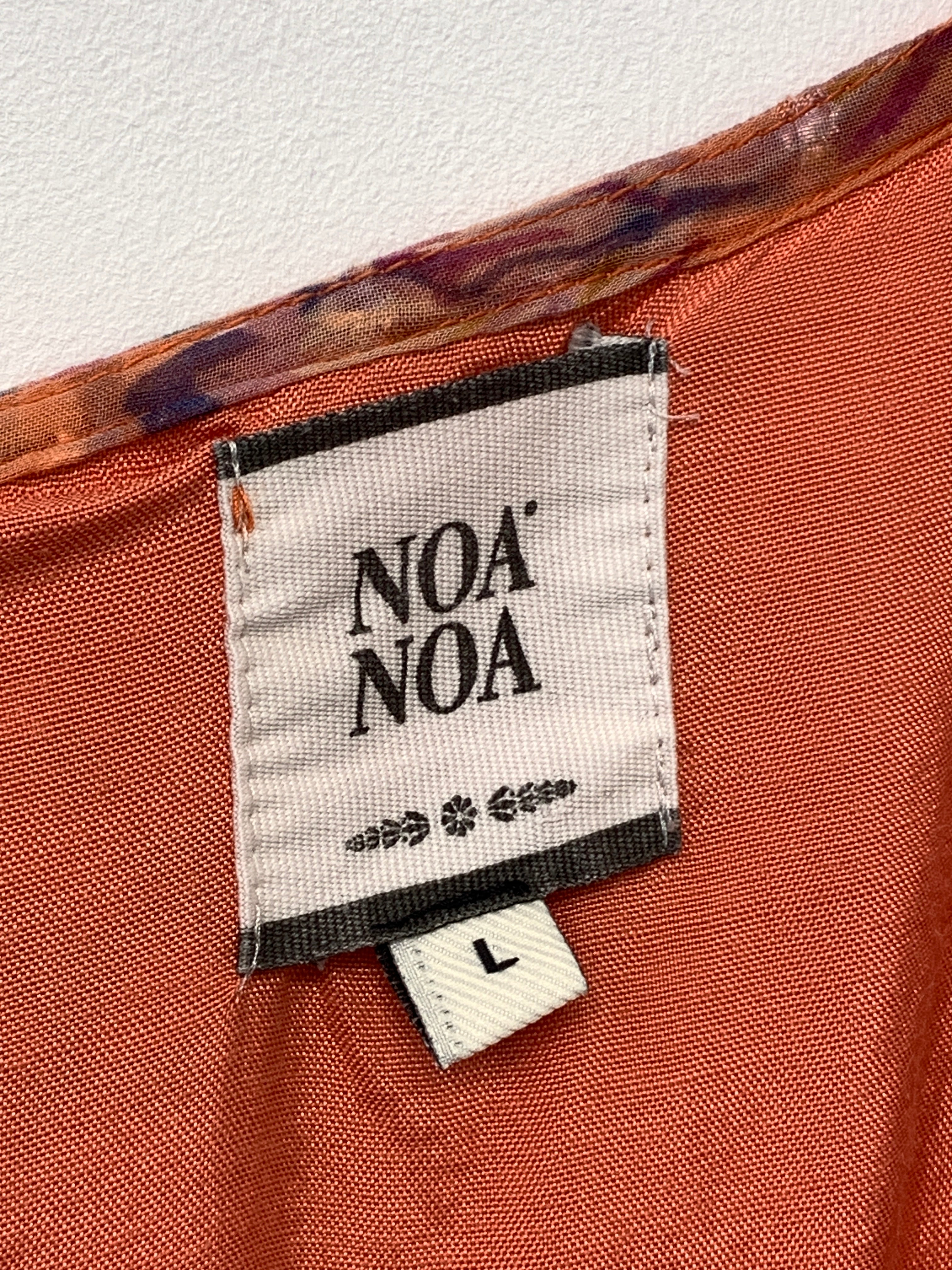 Noa Noa Kjole