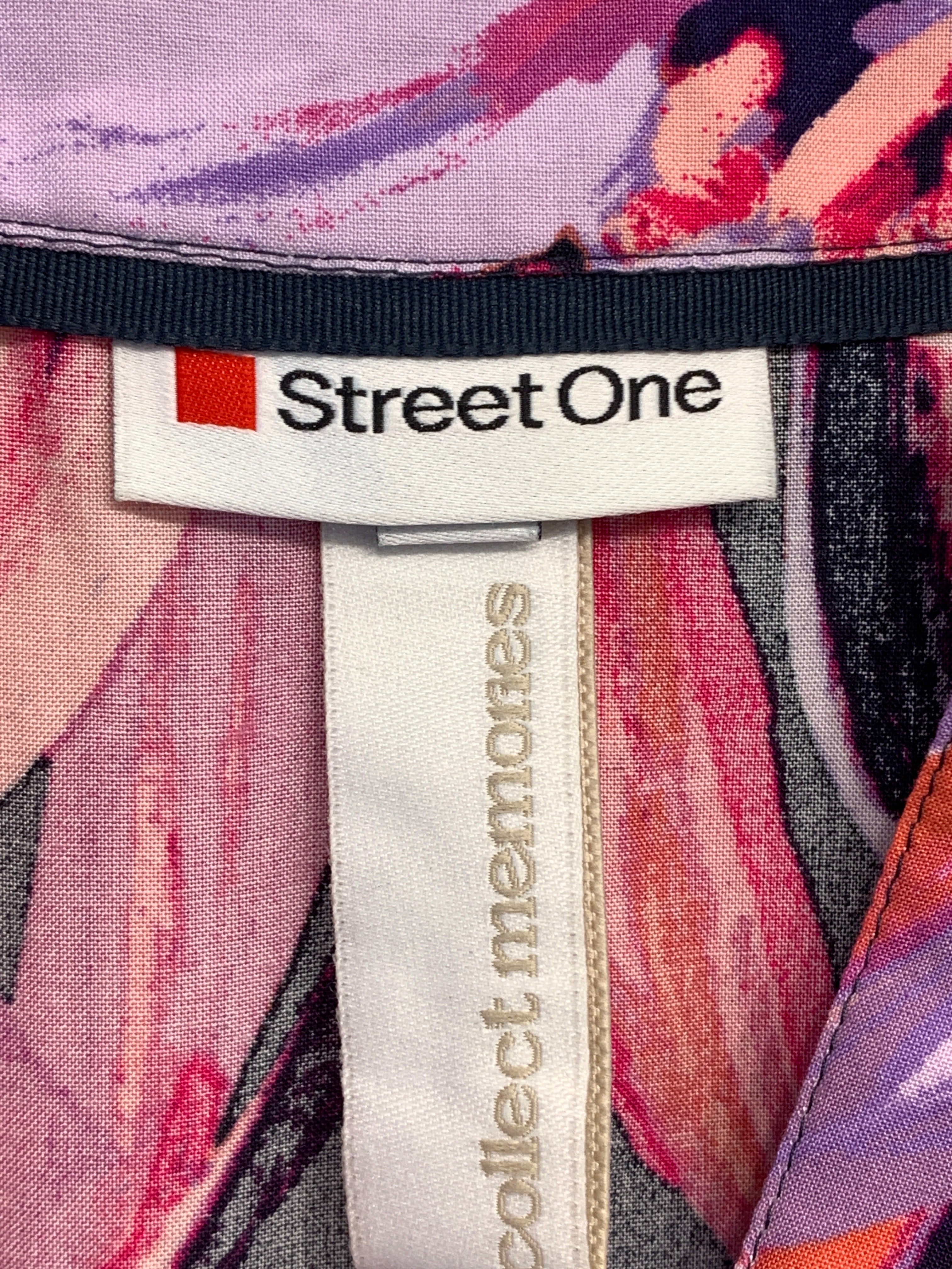 Street One Bluse