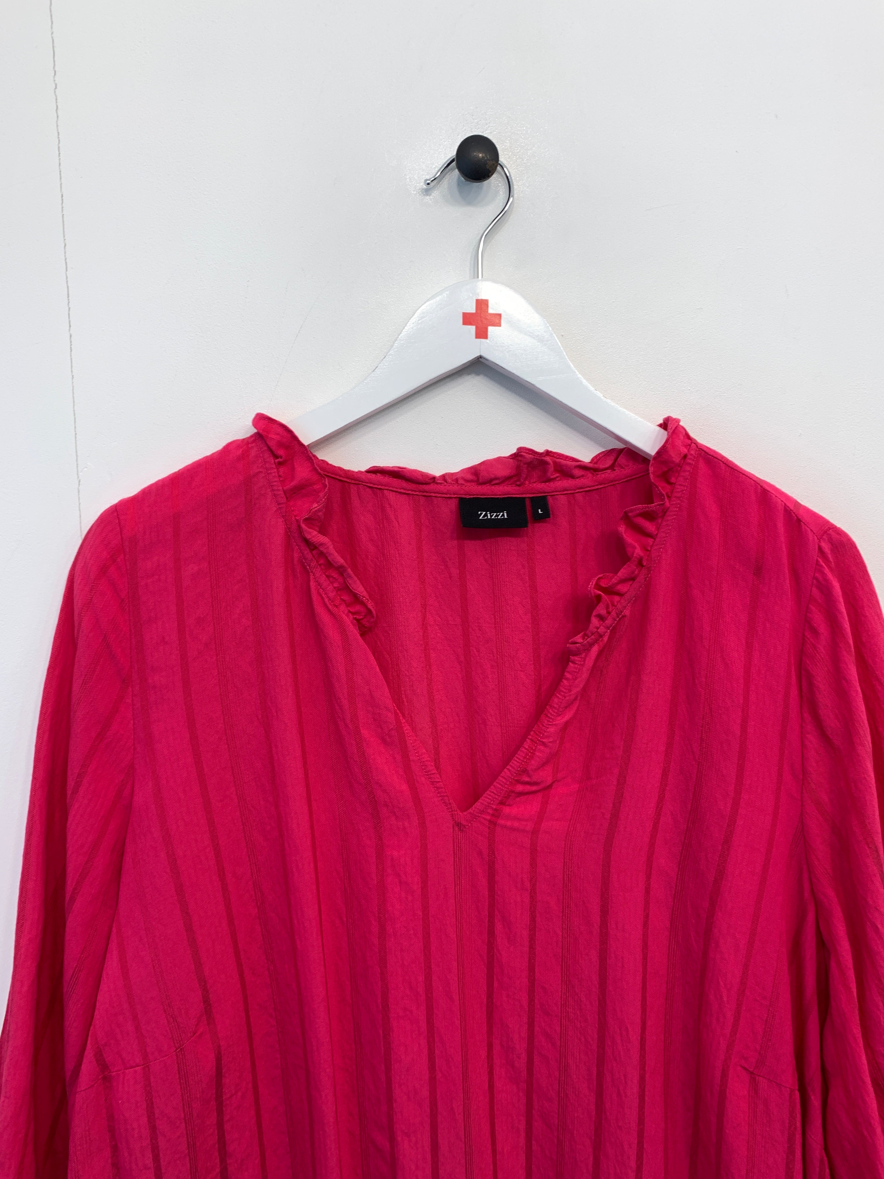 Zizzi Bluse