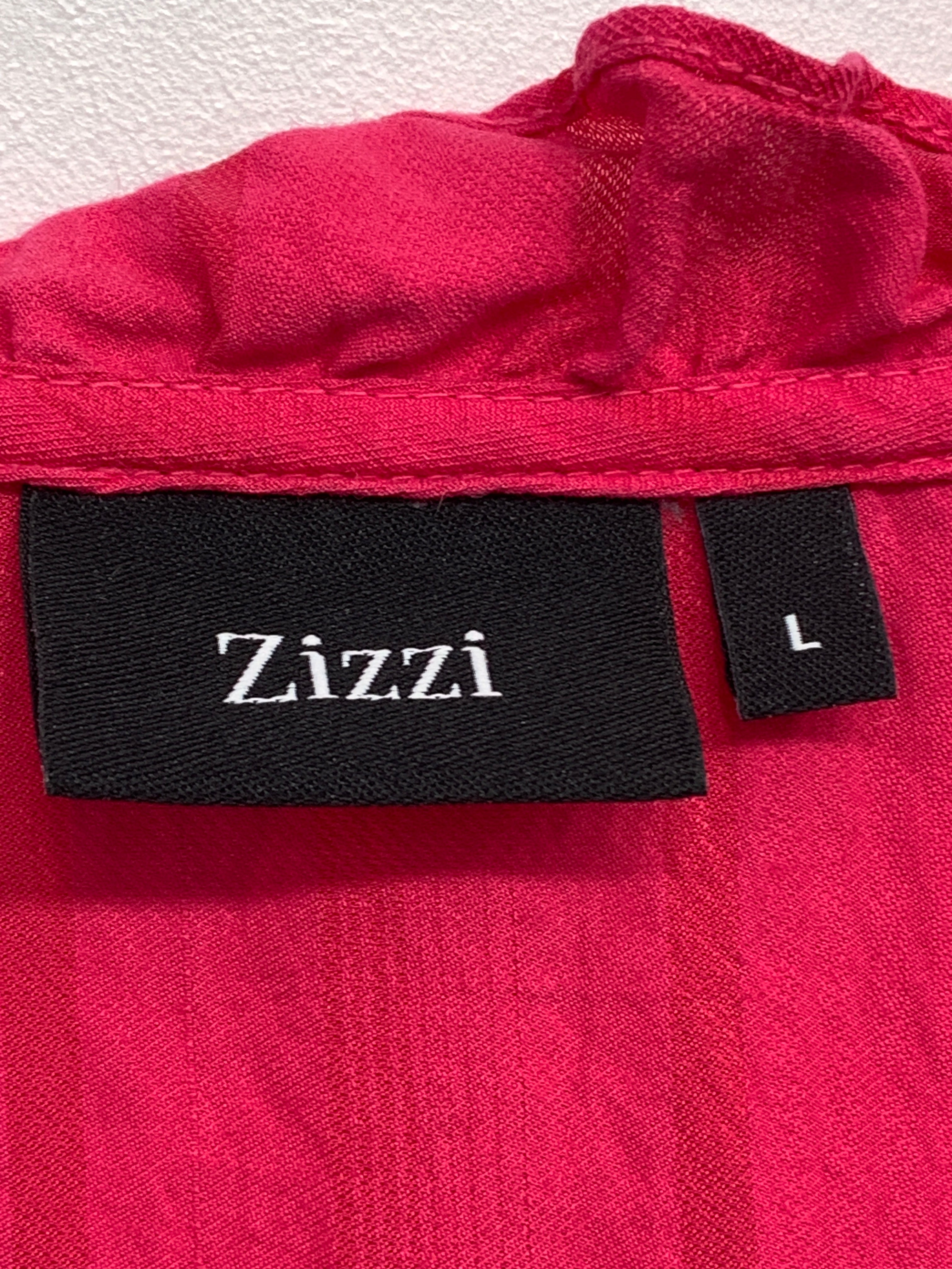 Zizzi Bluse