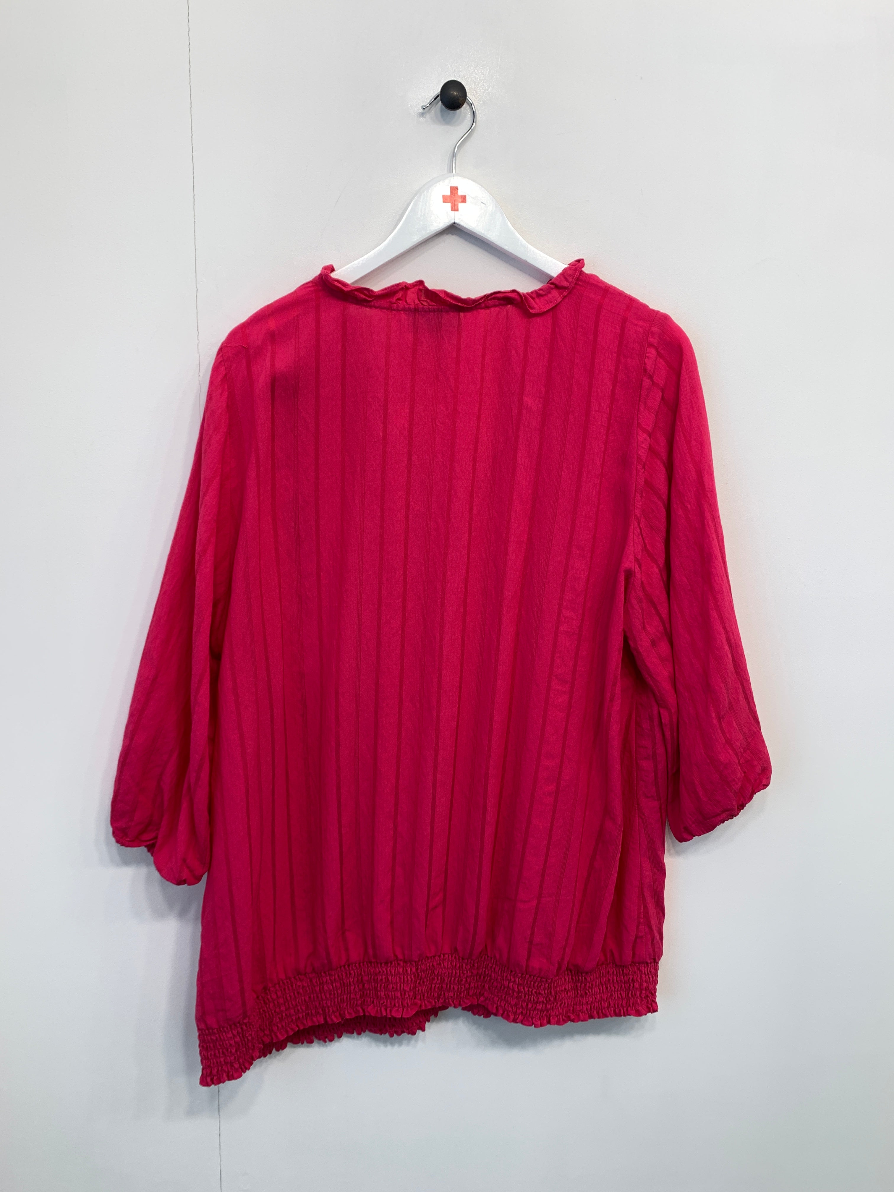 Zizzi Bluse