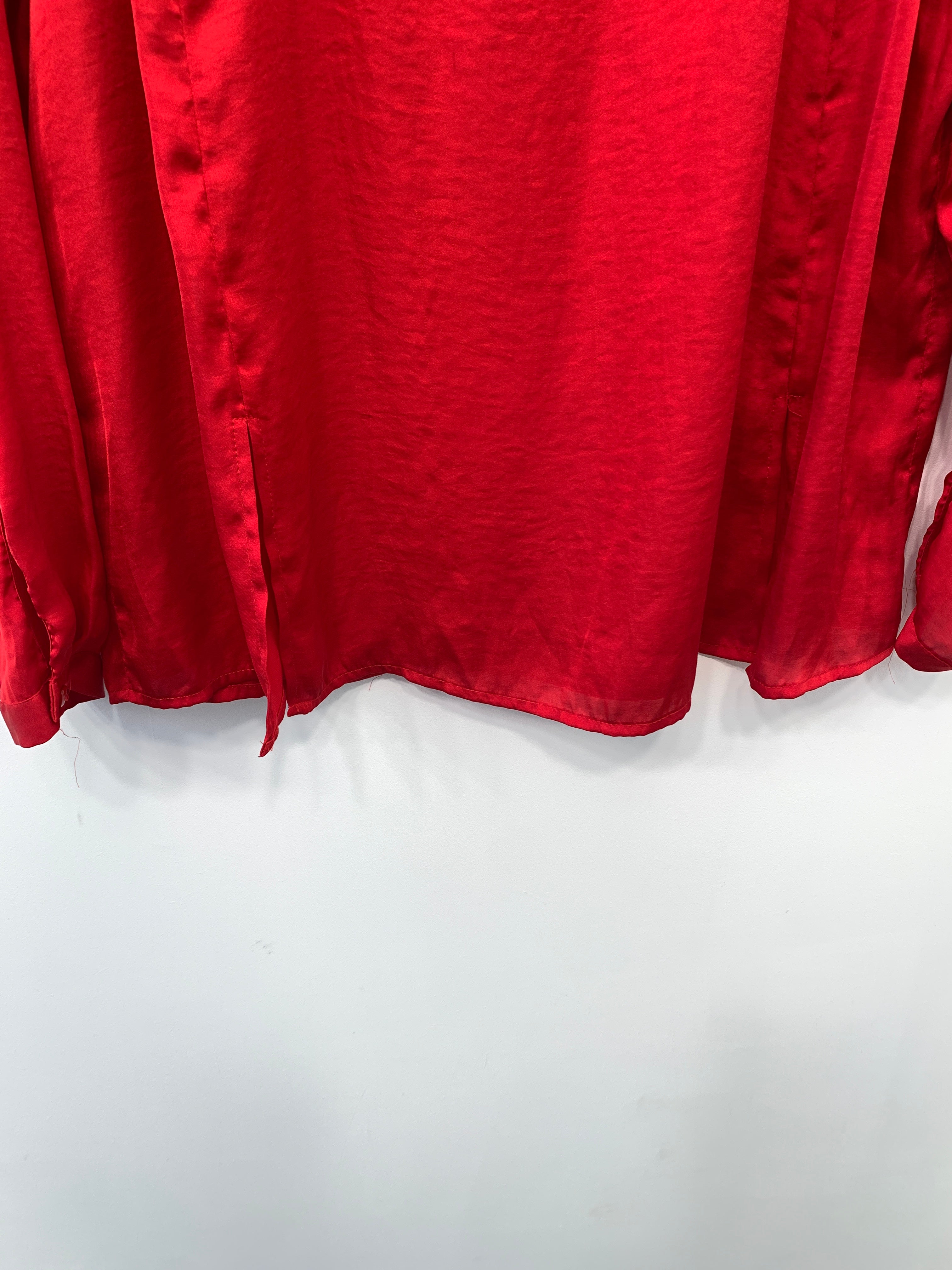 Gina Tricot Bluse