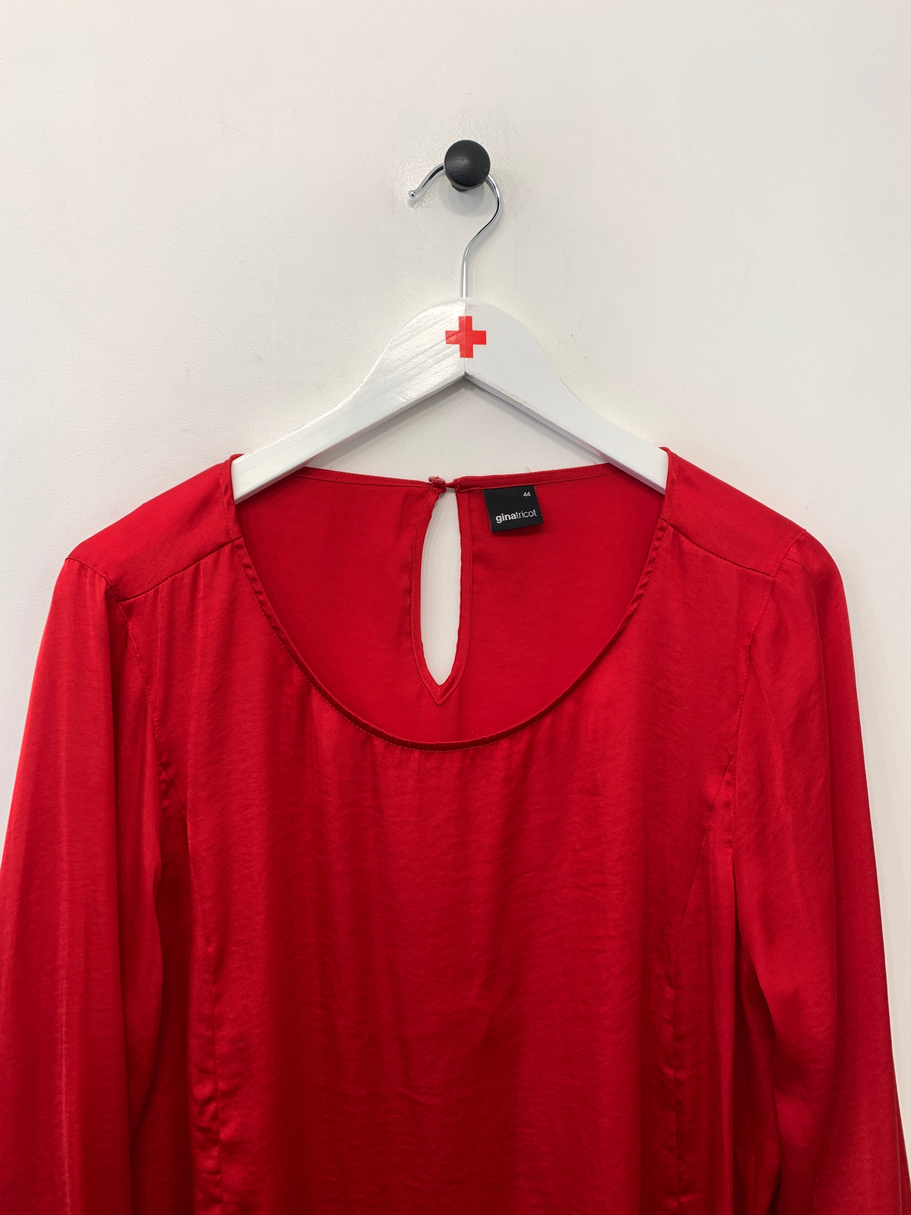 Gina Tricot Bluse