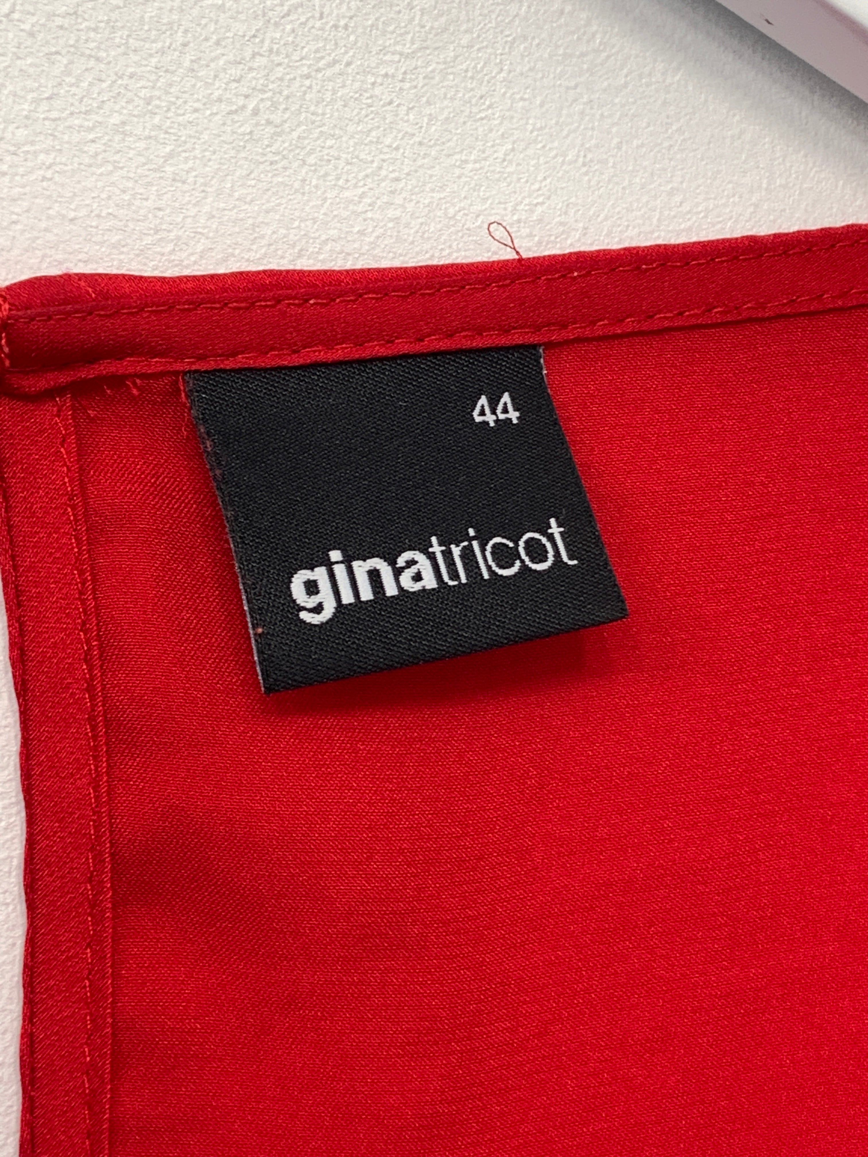 Gina Tricot Bluse