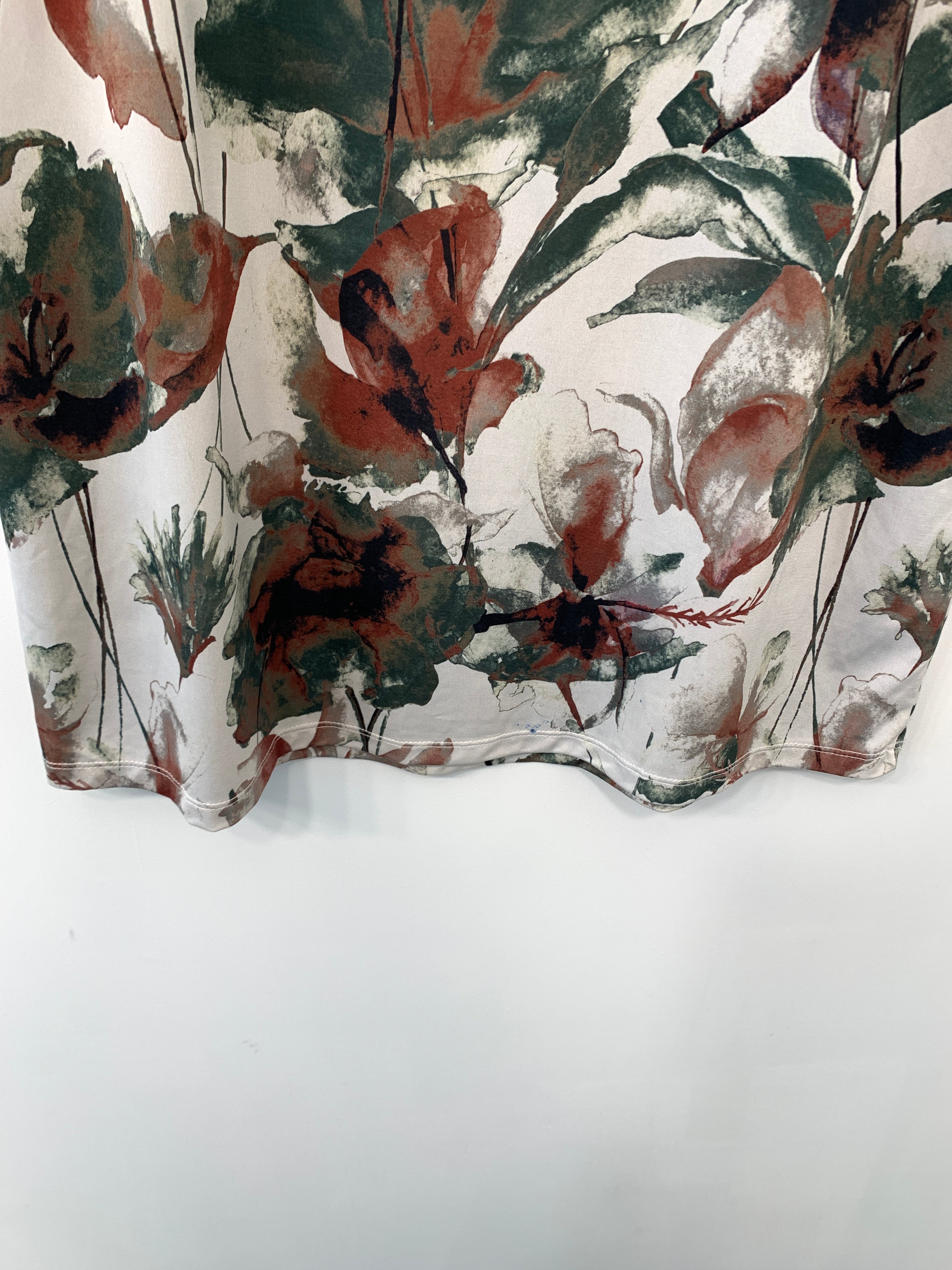 Ofelia Bluse