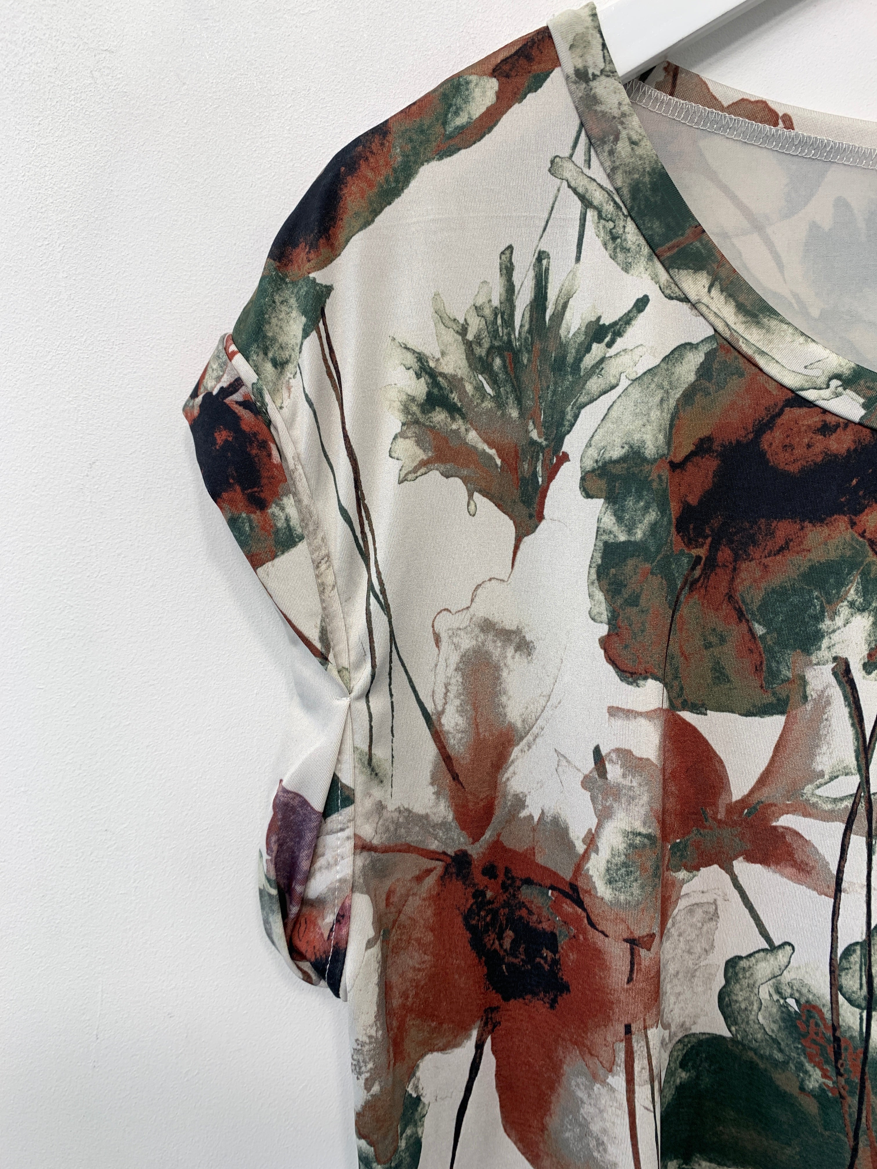 Ofelia Bluse