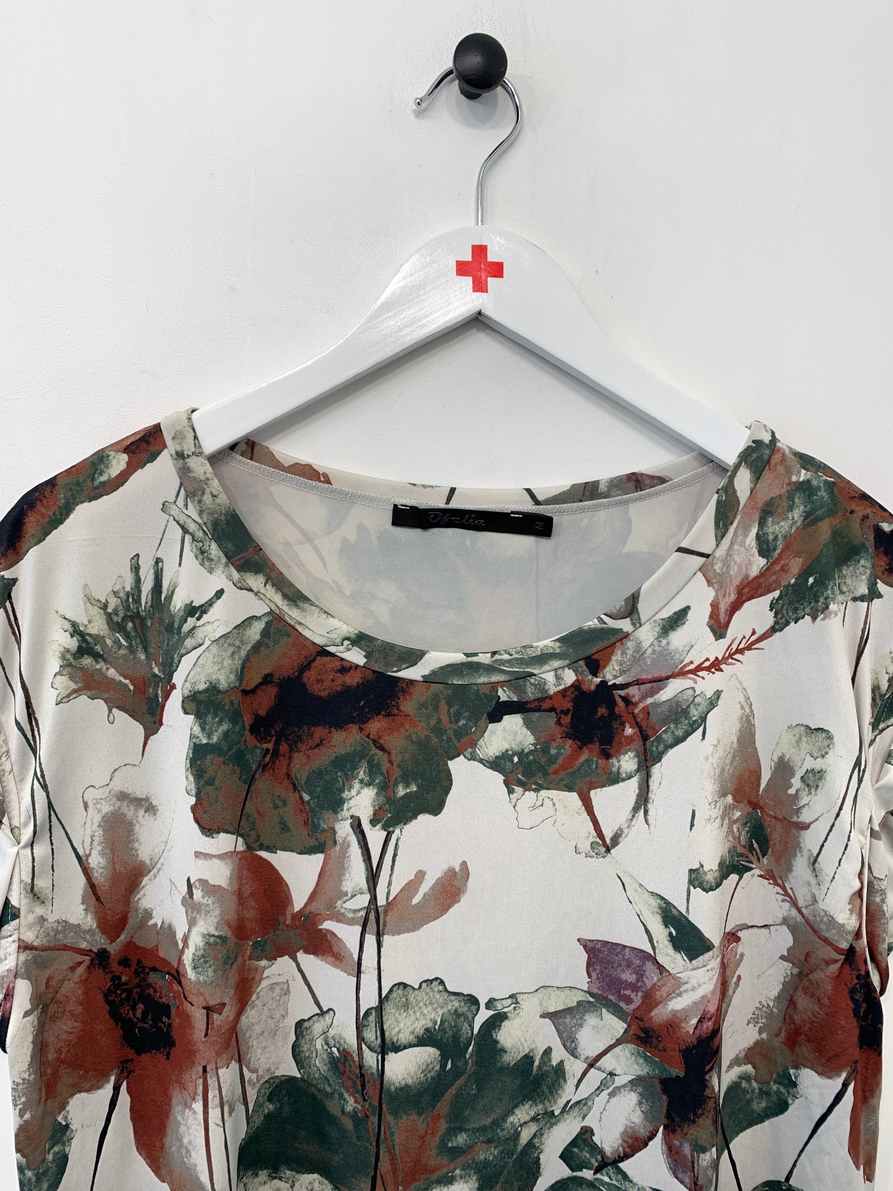 Ofelia Bluse