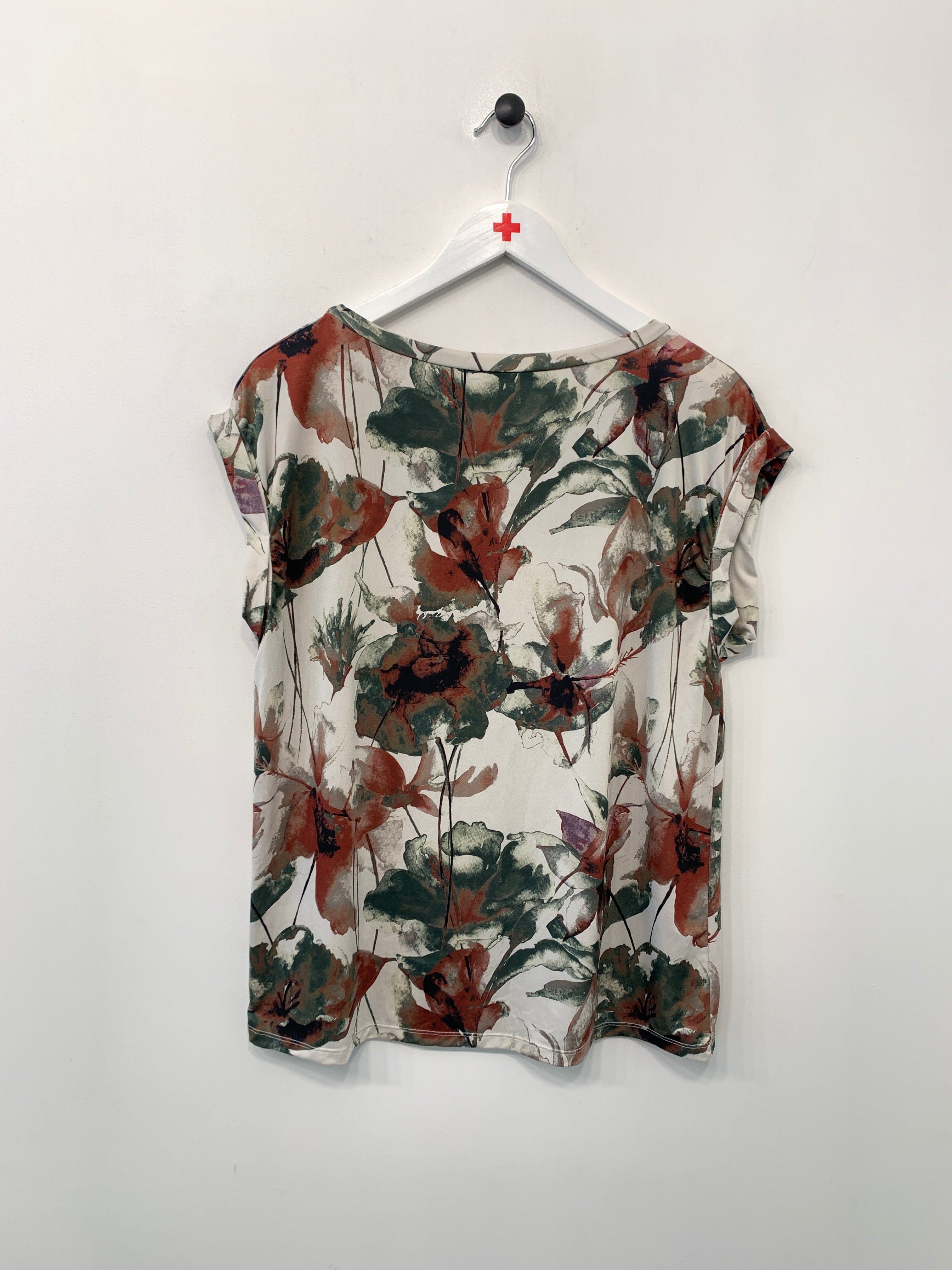 Ofelia Bluse