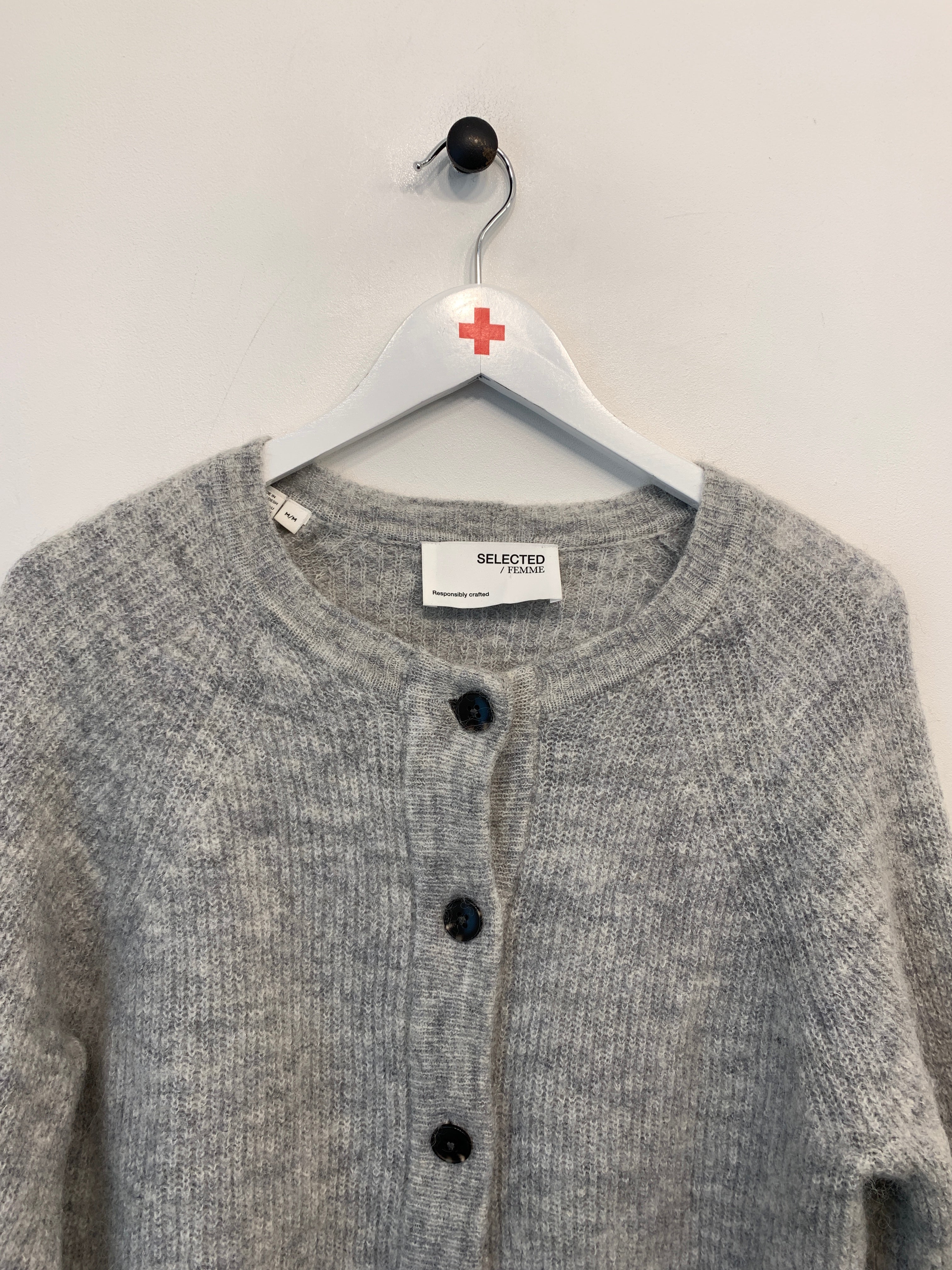Selected Femme Cardigan