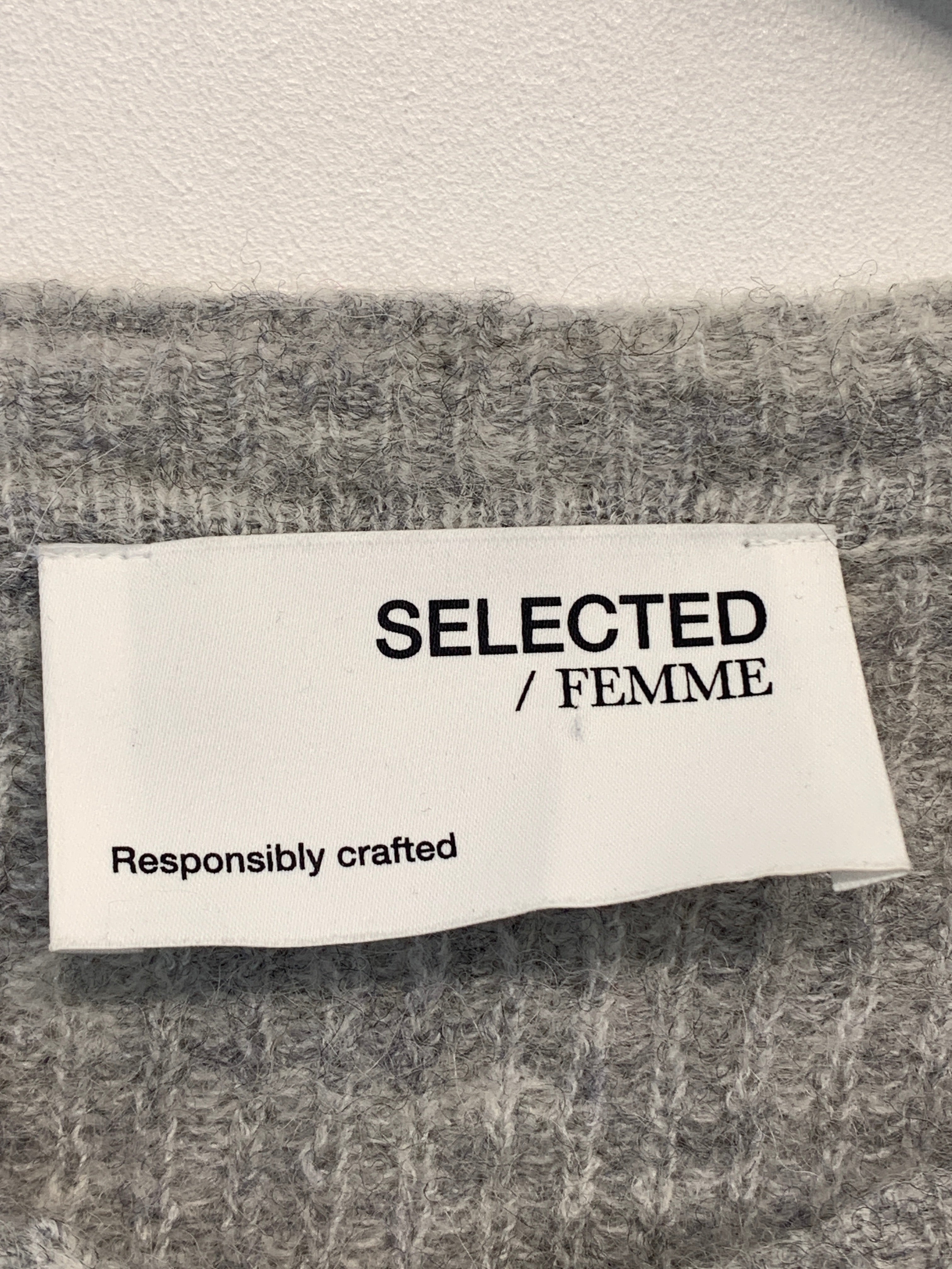 Selected Femme Cardigan