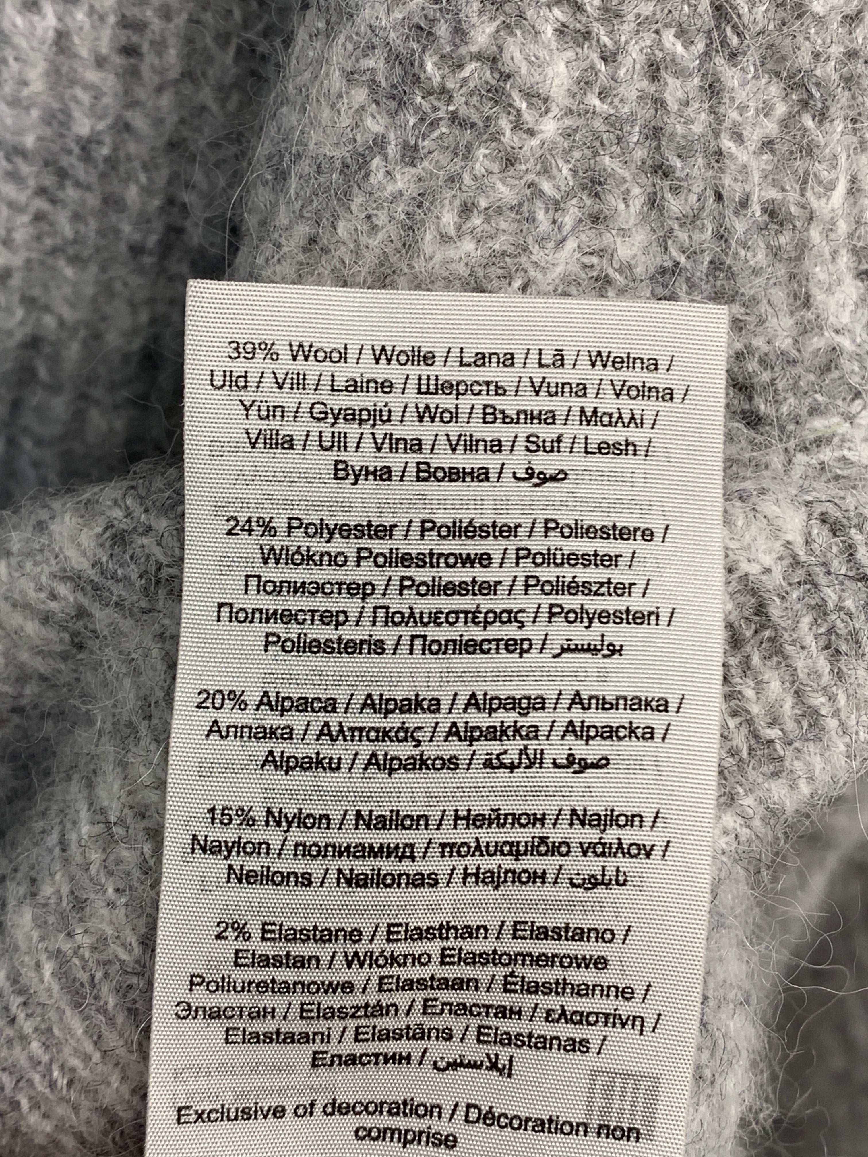 Selected Femme Cardigan
