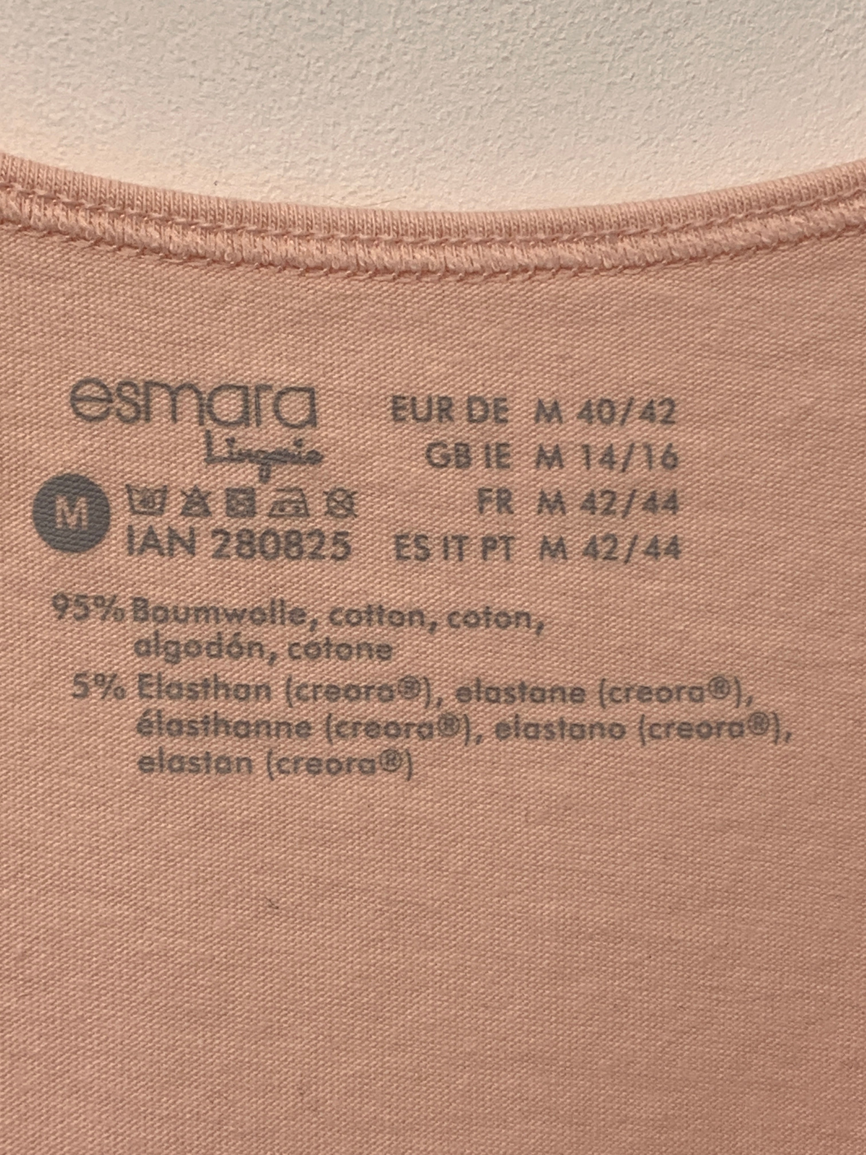 Esmara Top
