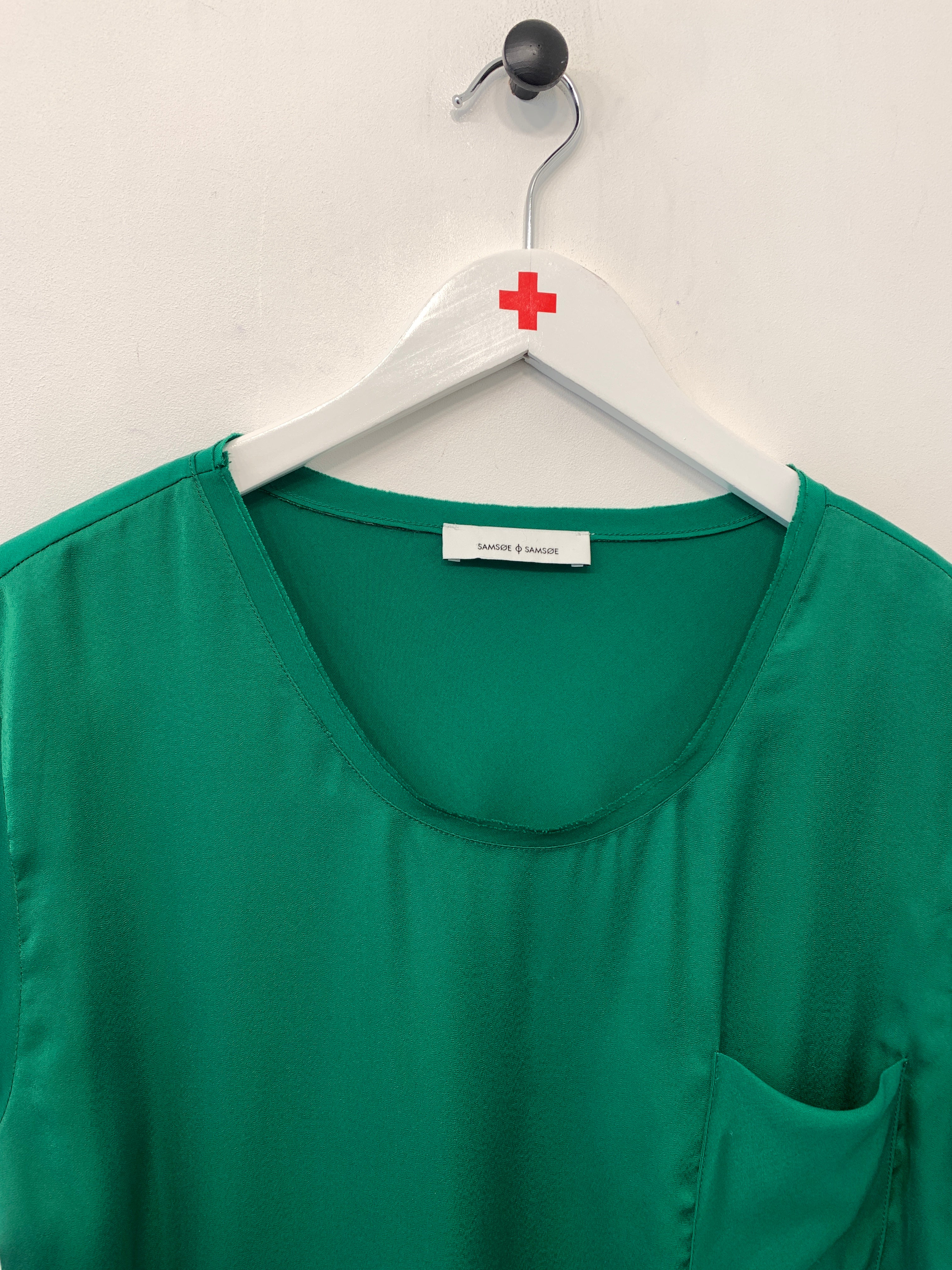 Samsøe & Samsøe Bluse