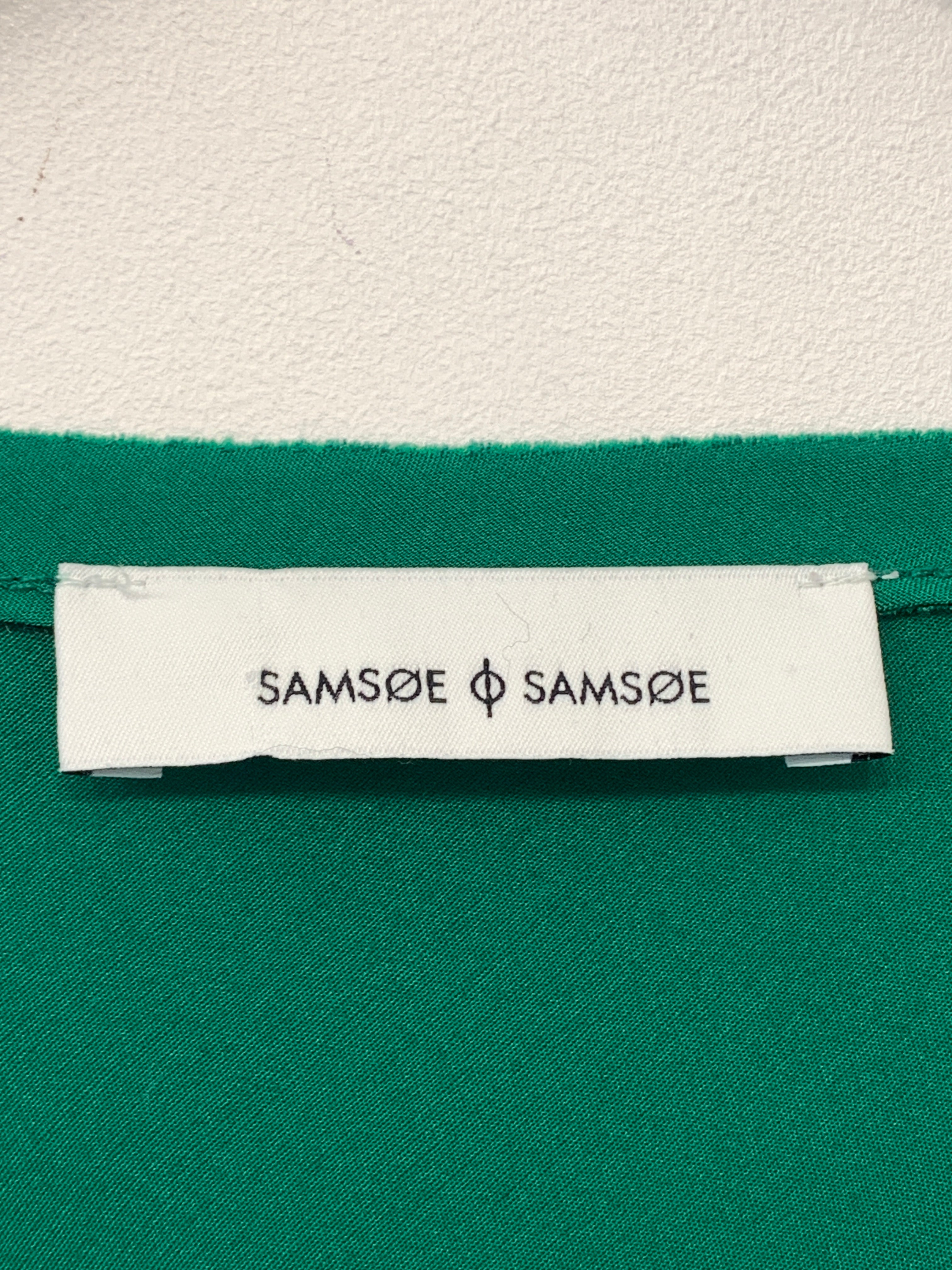 Samsøe & Samsøe Bluse