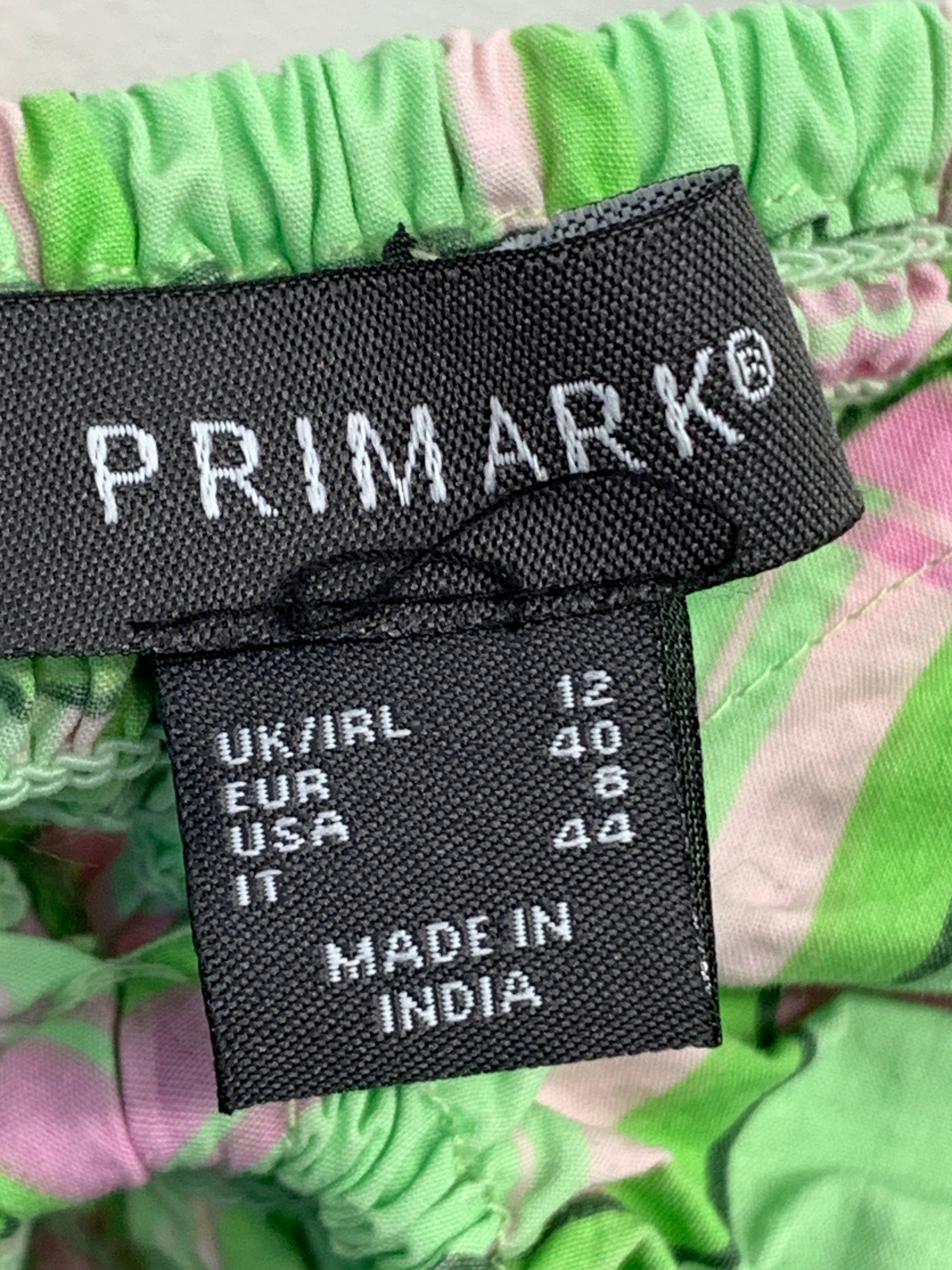 Primark Bluse